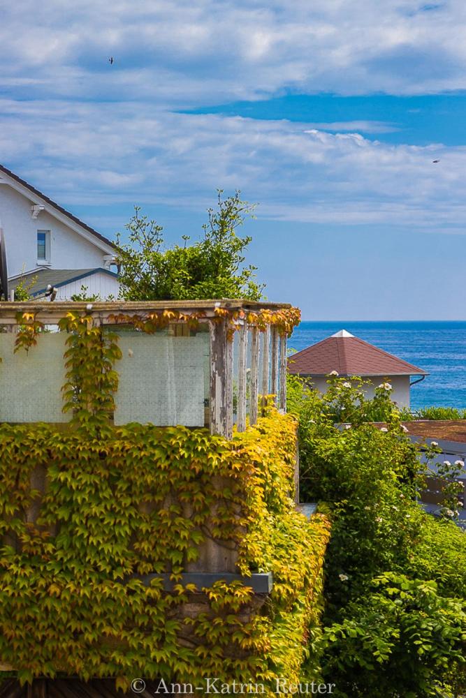 Ferienhaus Am Ufer - Ferienwohnung Strandluft view 4