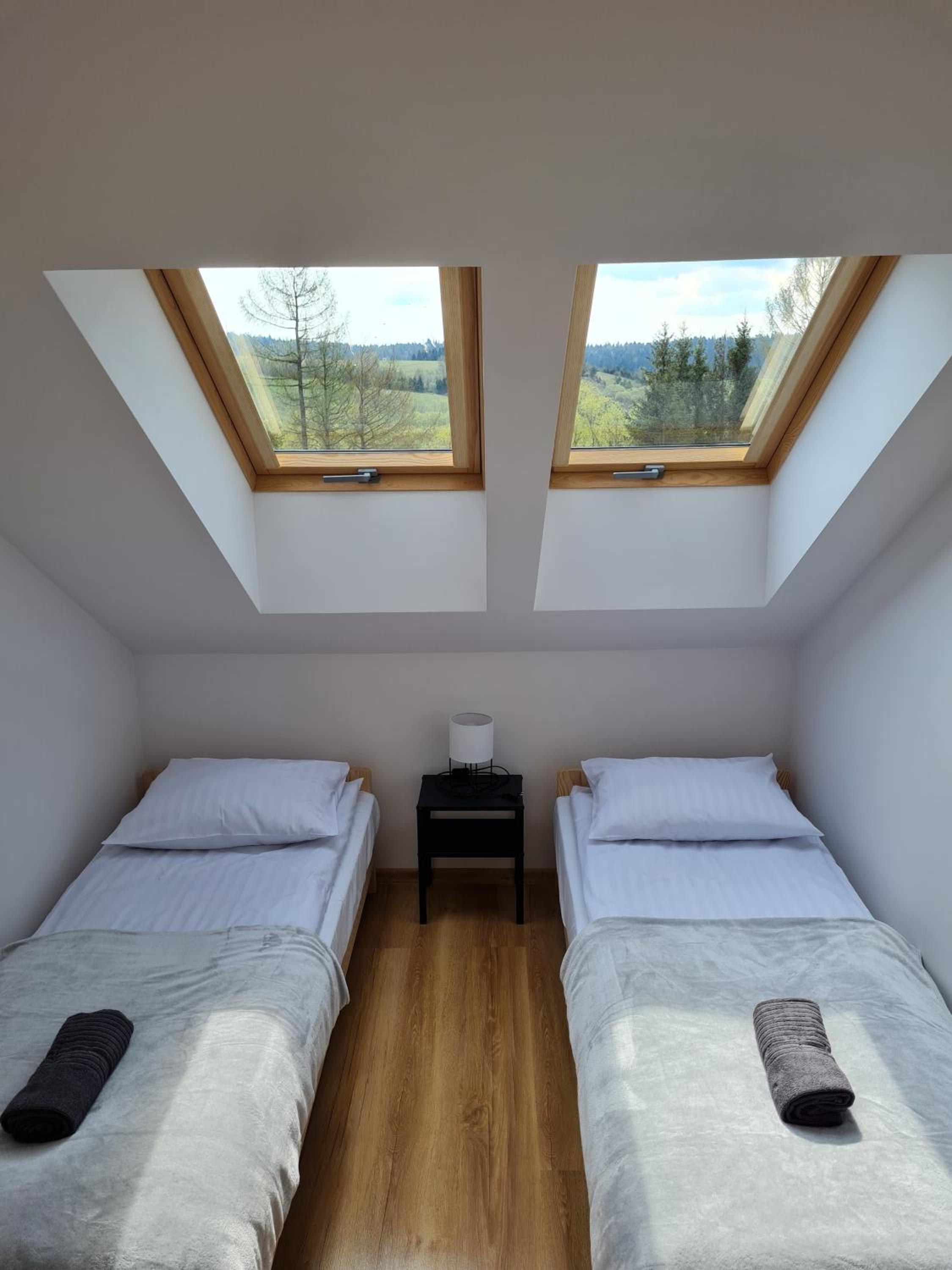 Apartamenty Pod Dachem view 5