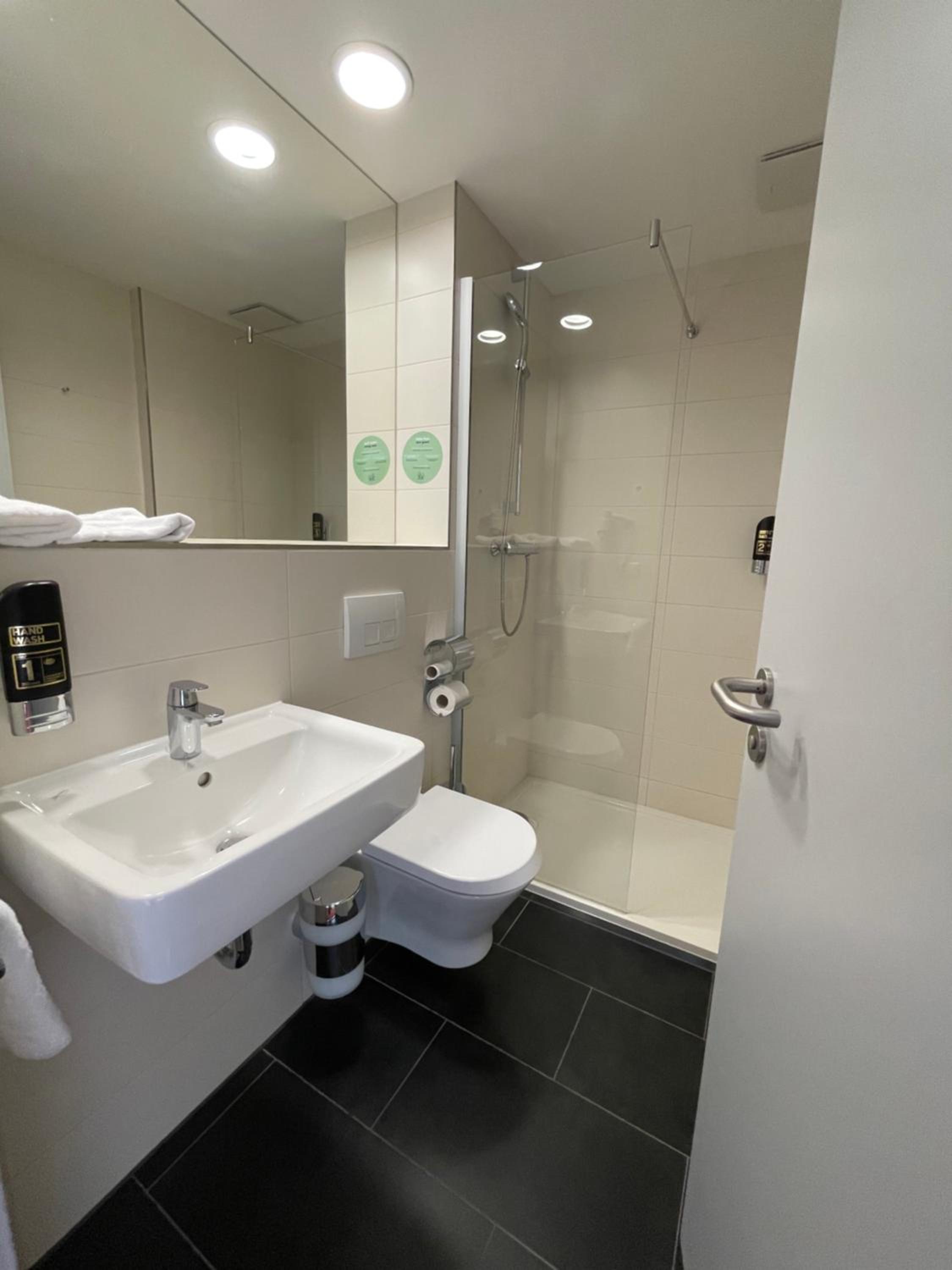 Serways Hotel Spessart Sud — 9
