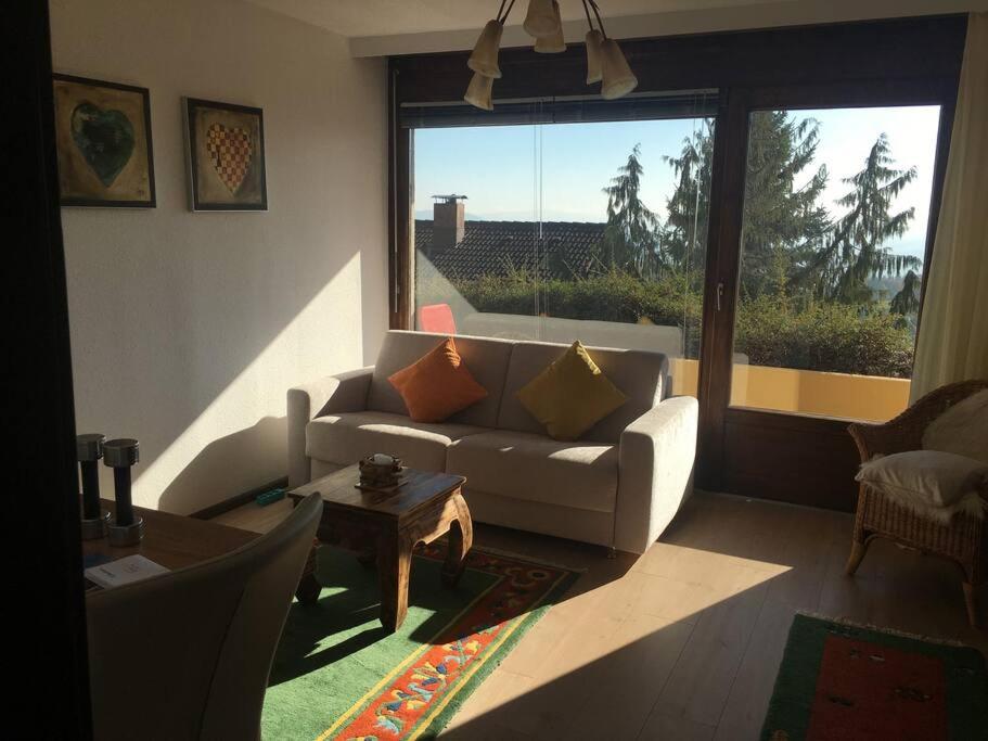 Exklusives Apartment in Bad Säckingen für 2 Person