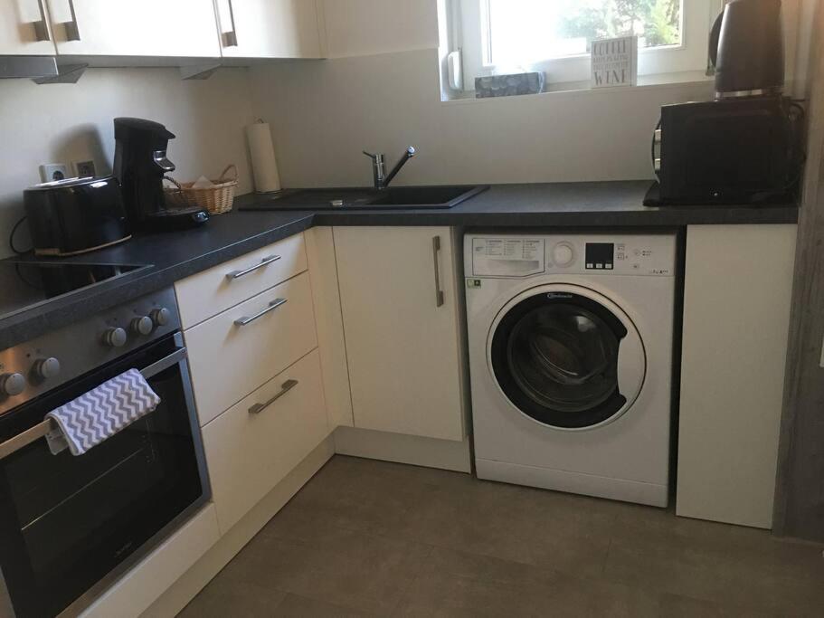 Exklusives Apartment in Bad Säckingen für 2 Person