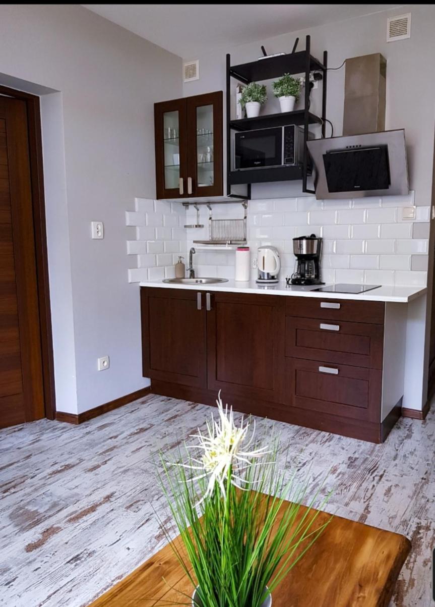 Apartament Evita view 3