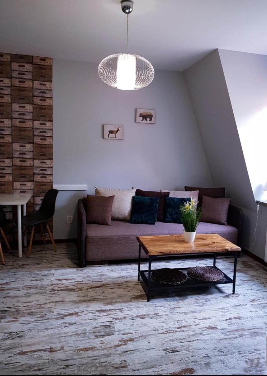 Apartament Evita view 4