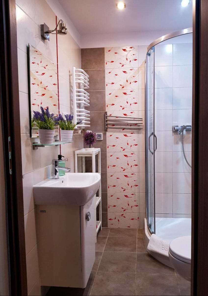 Apartament Evita view 5
