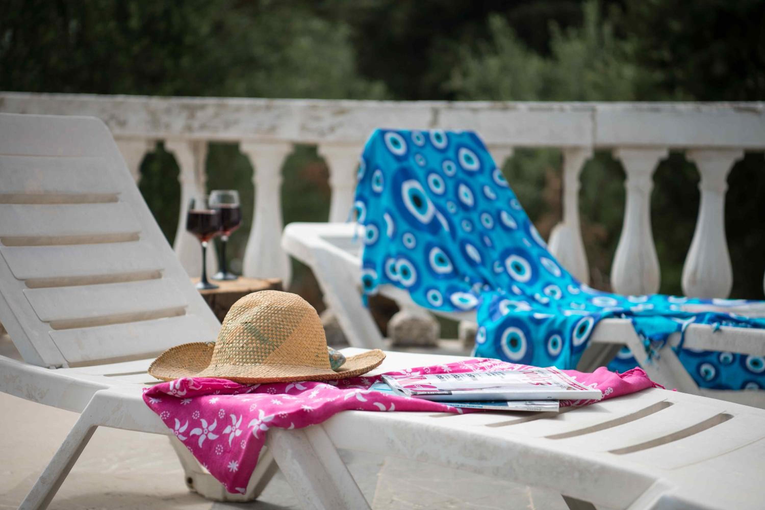 Laganas Vacations - Casa Angelina - Property Image 5