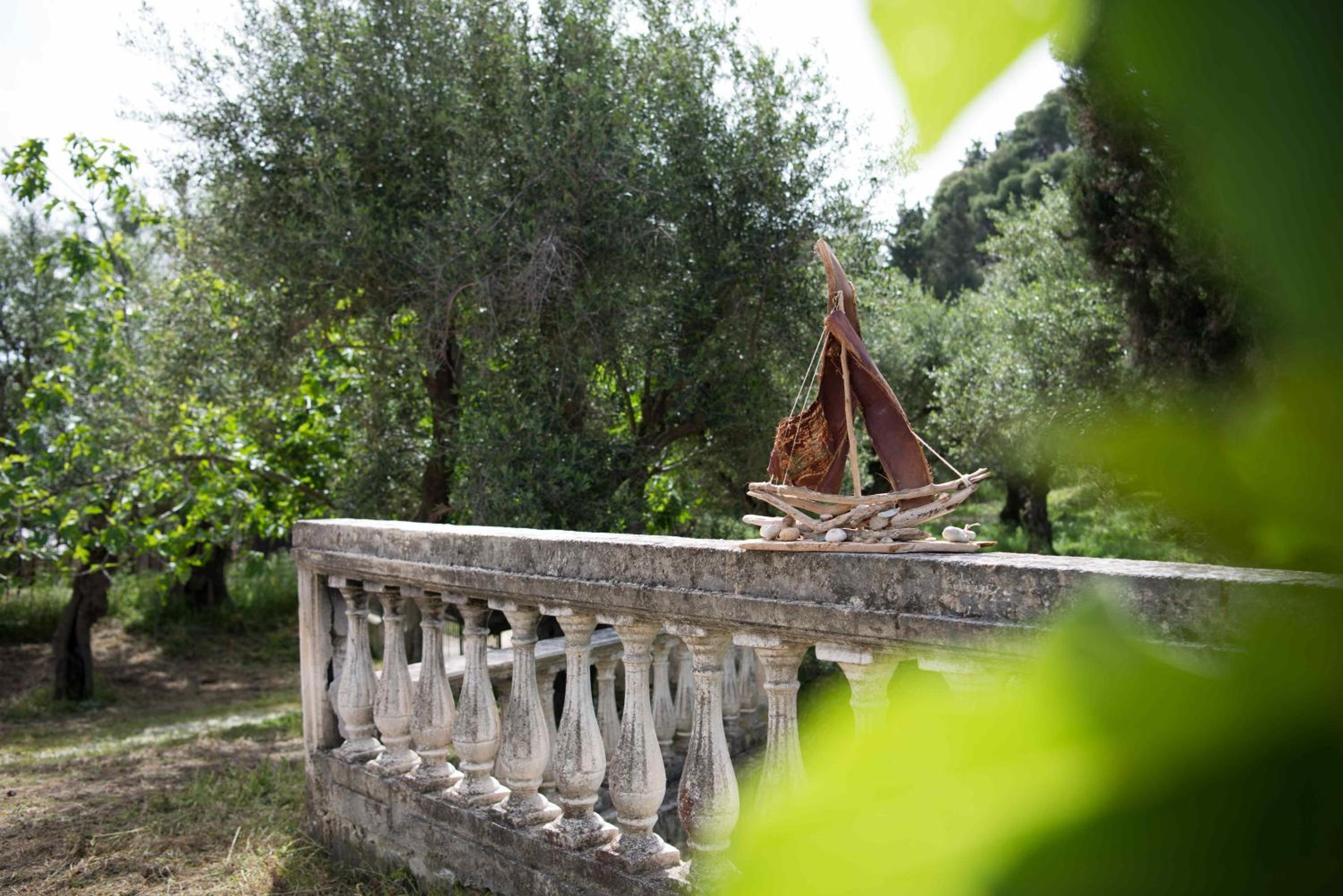 Laganas Vacations - Casa Angelina - Property Image 8