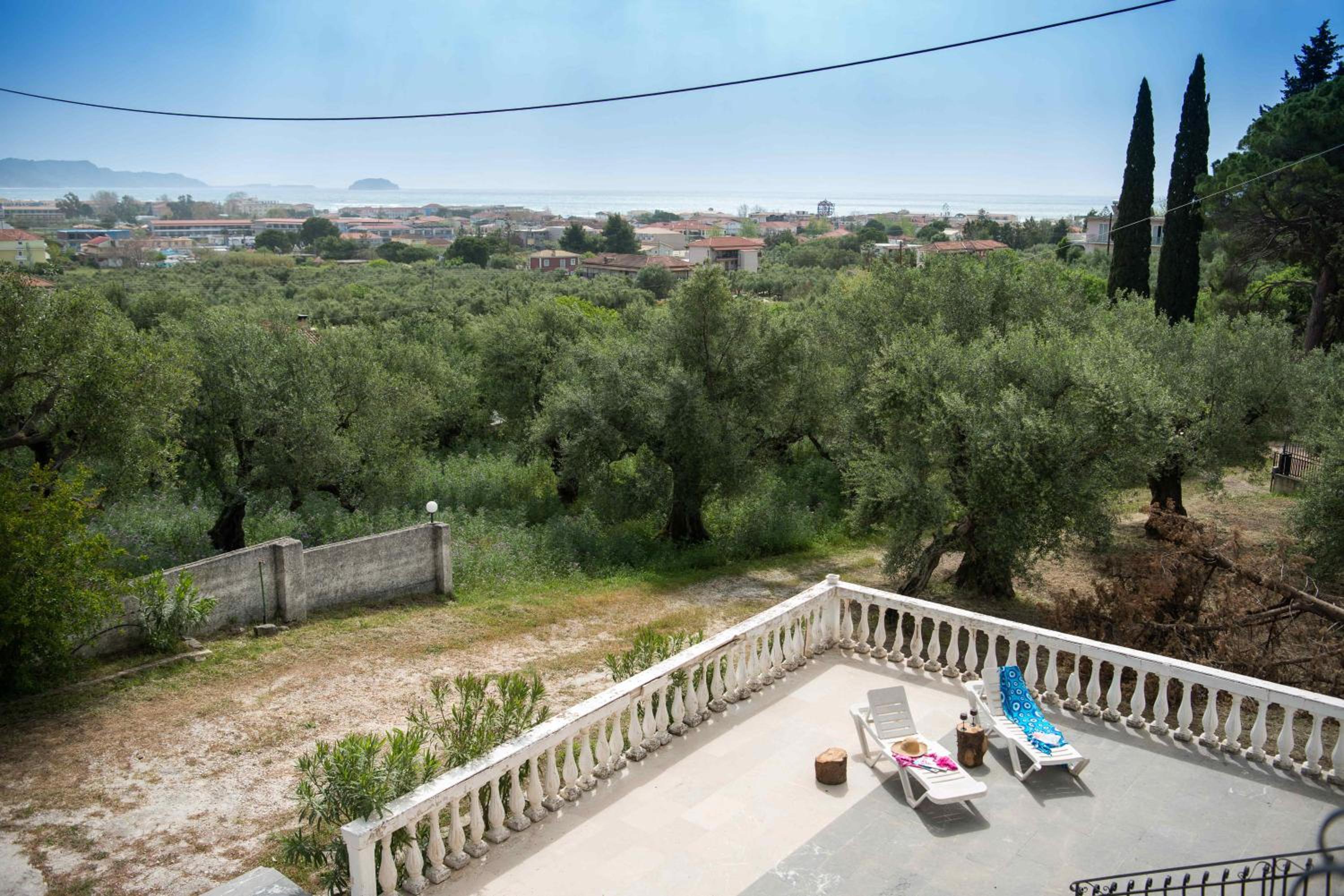 Laganas Vacations - Casa Angelina - Property Image 2