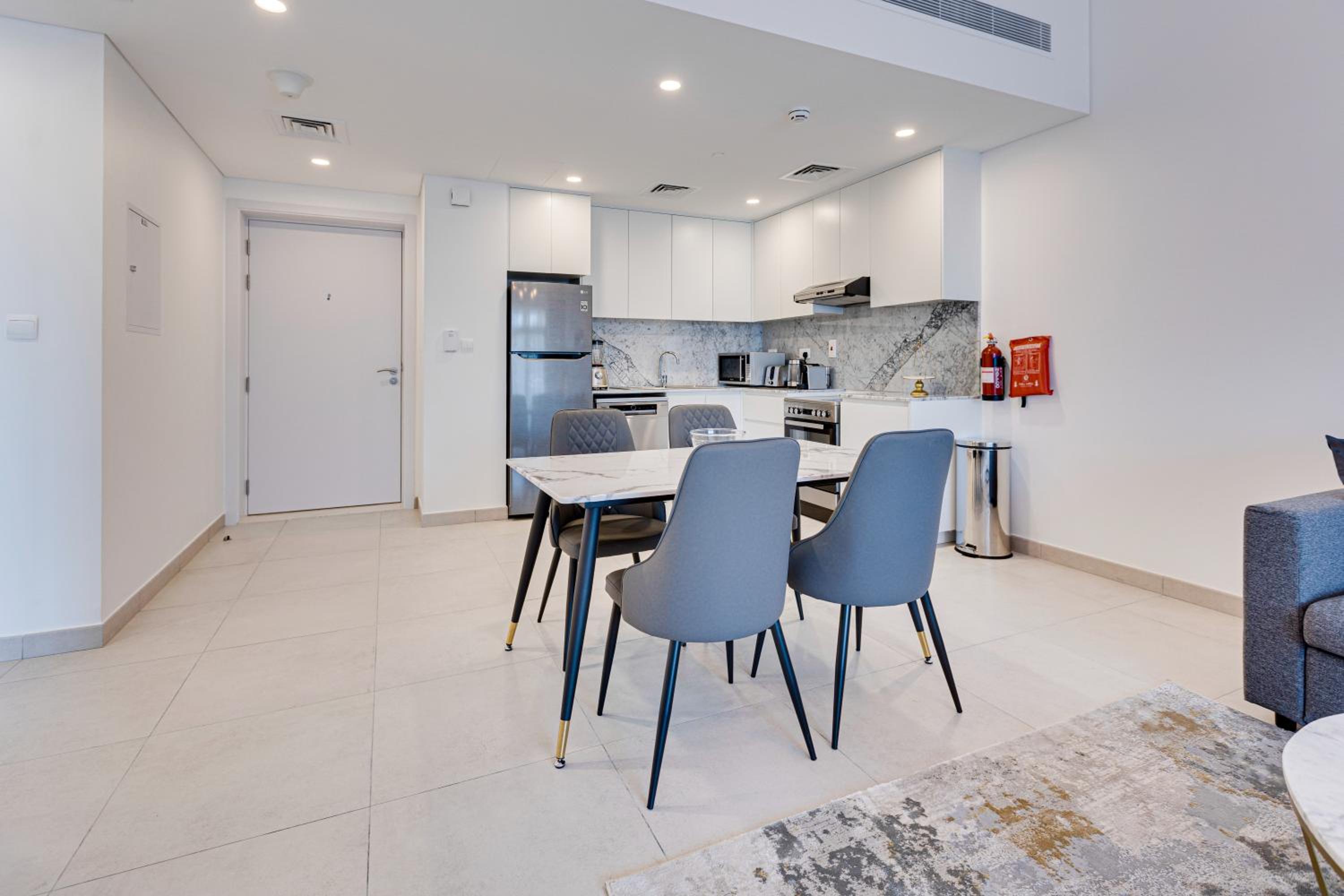 Luxury apartment in Madinat Jumeirah Living