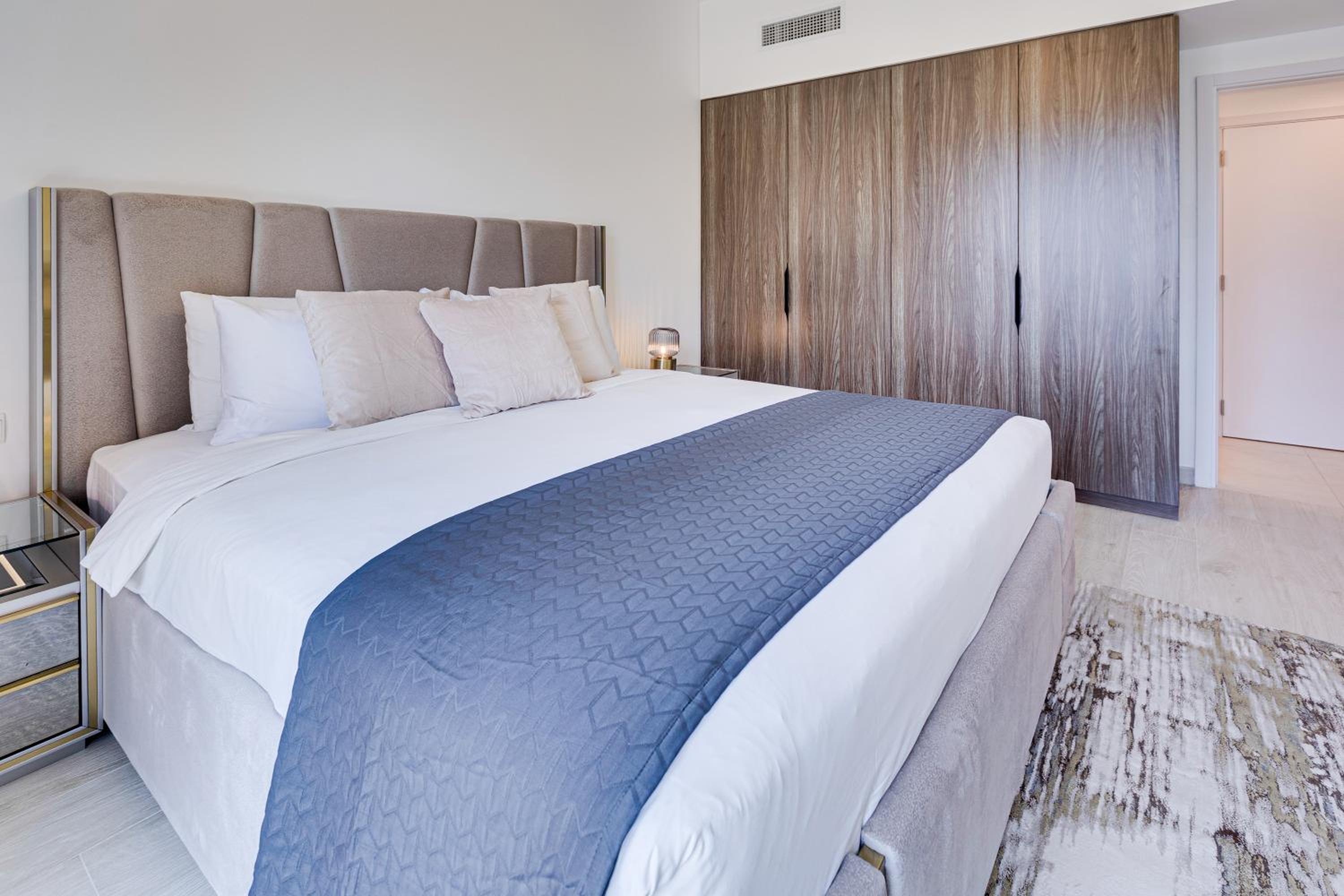 Luxury apartment in Madinat Jumeirah Living