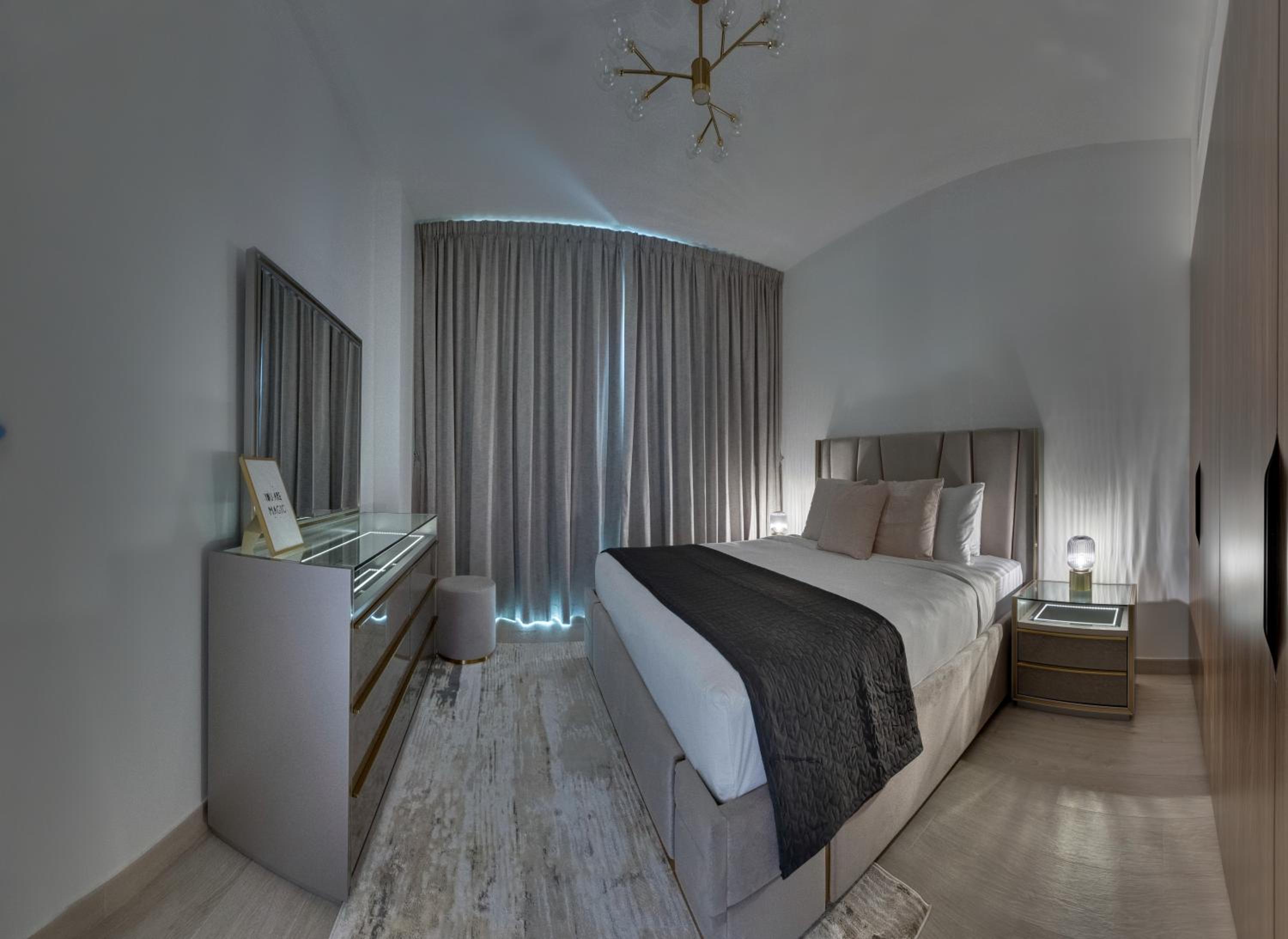 Luxury apartment in Madinat Jumeirah Living