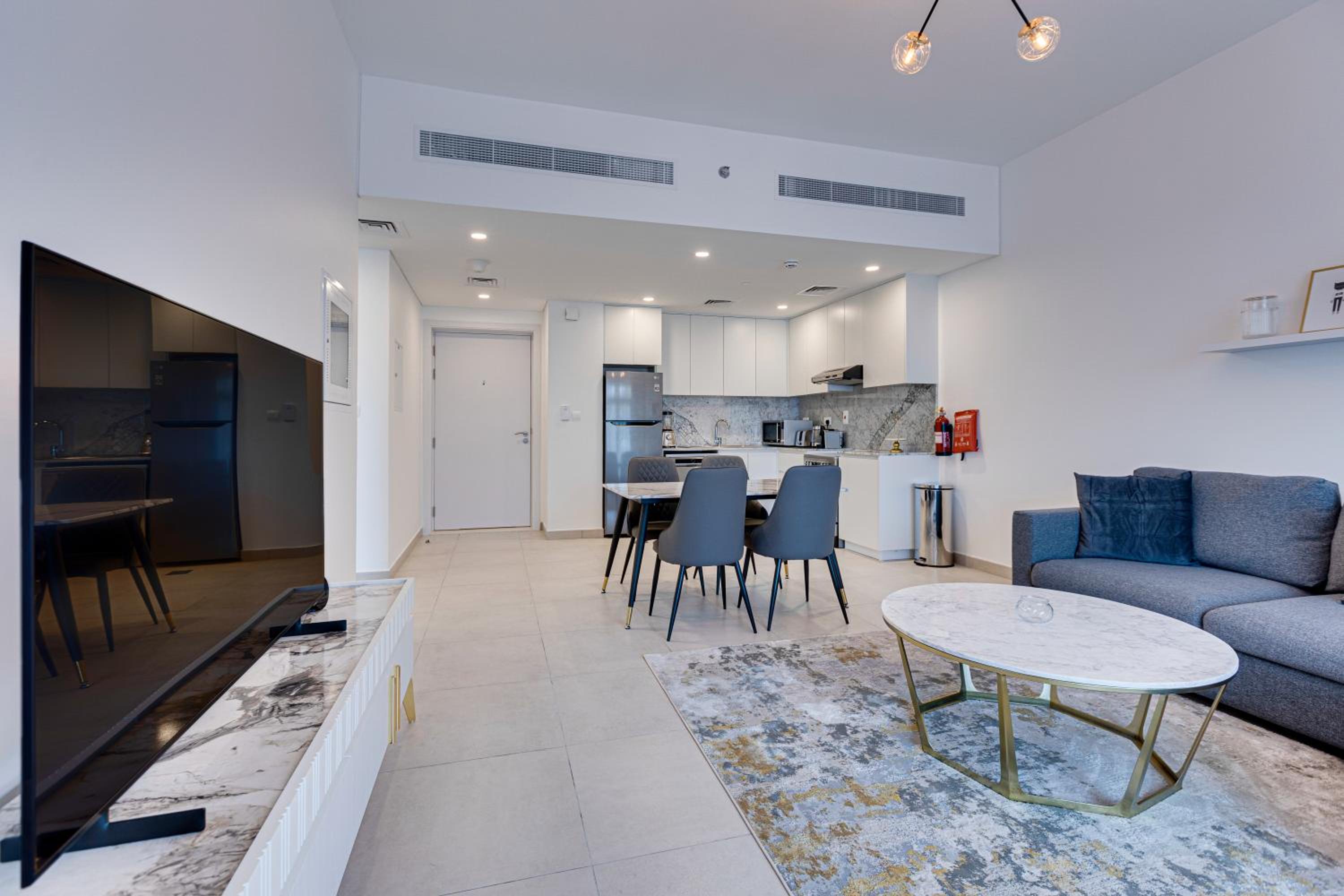 Luxury apartment in Madinat Jumeirah Living