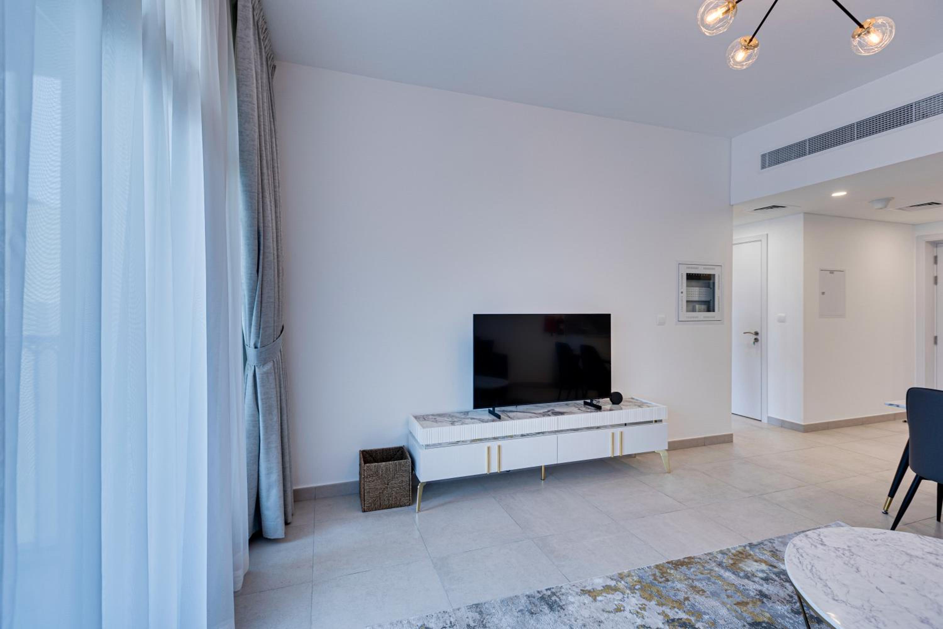 Luxury apartment in Madinat Jumeirah Living