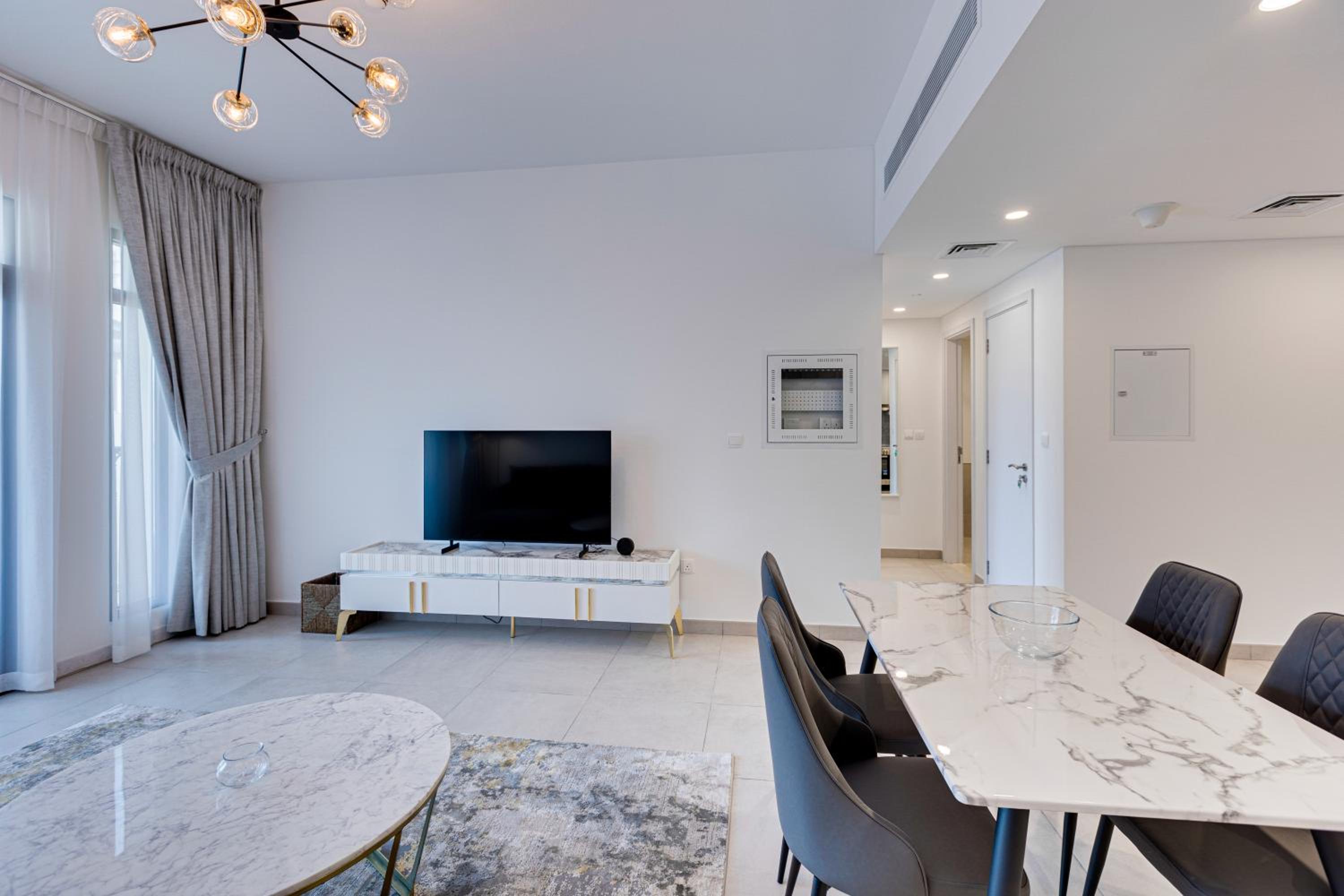 Luxury apartment in Madinat Jumeirah Living