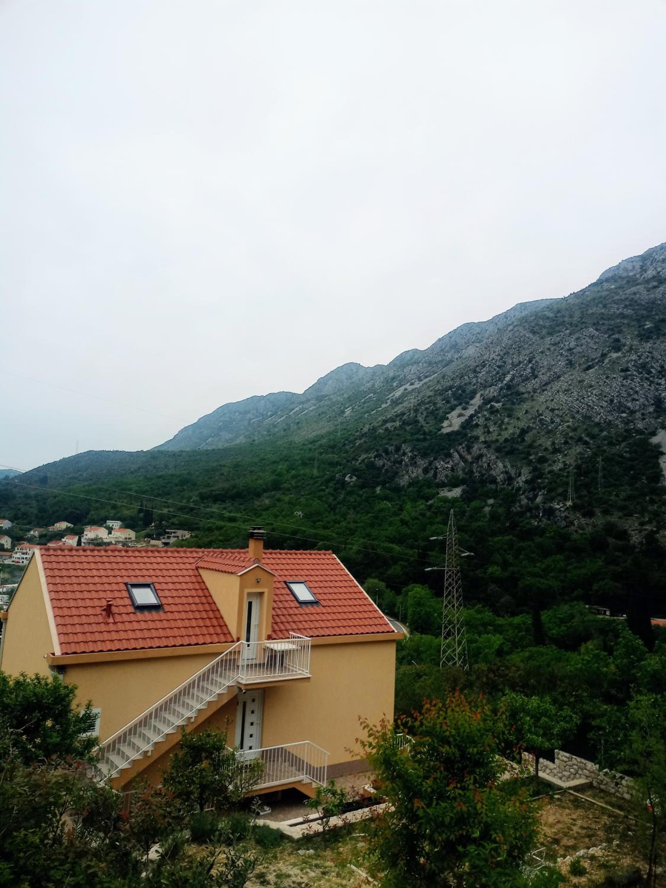 The a View