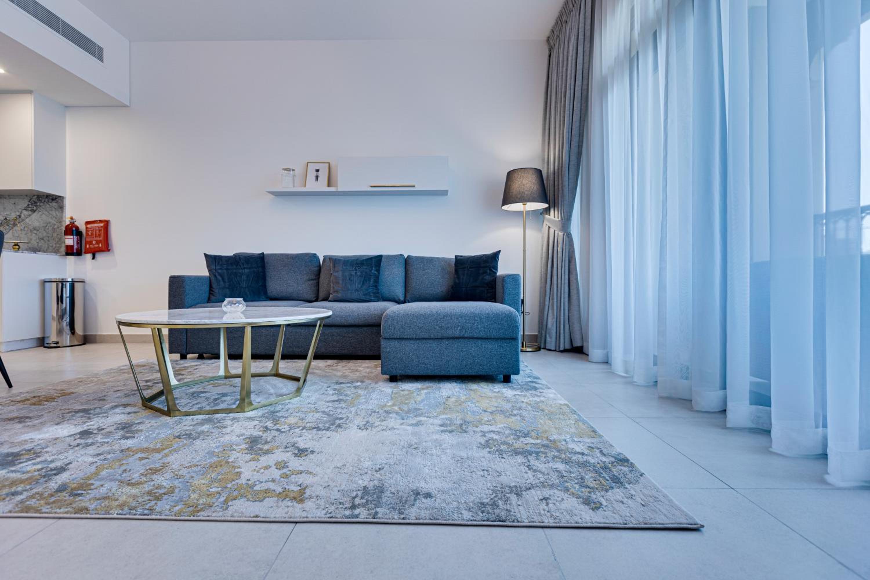 Luxury apartment in Madinat Jumeirah Living