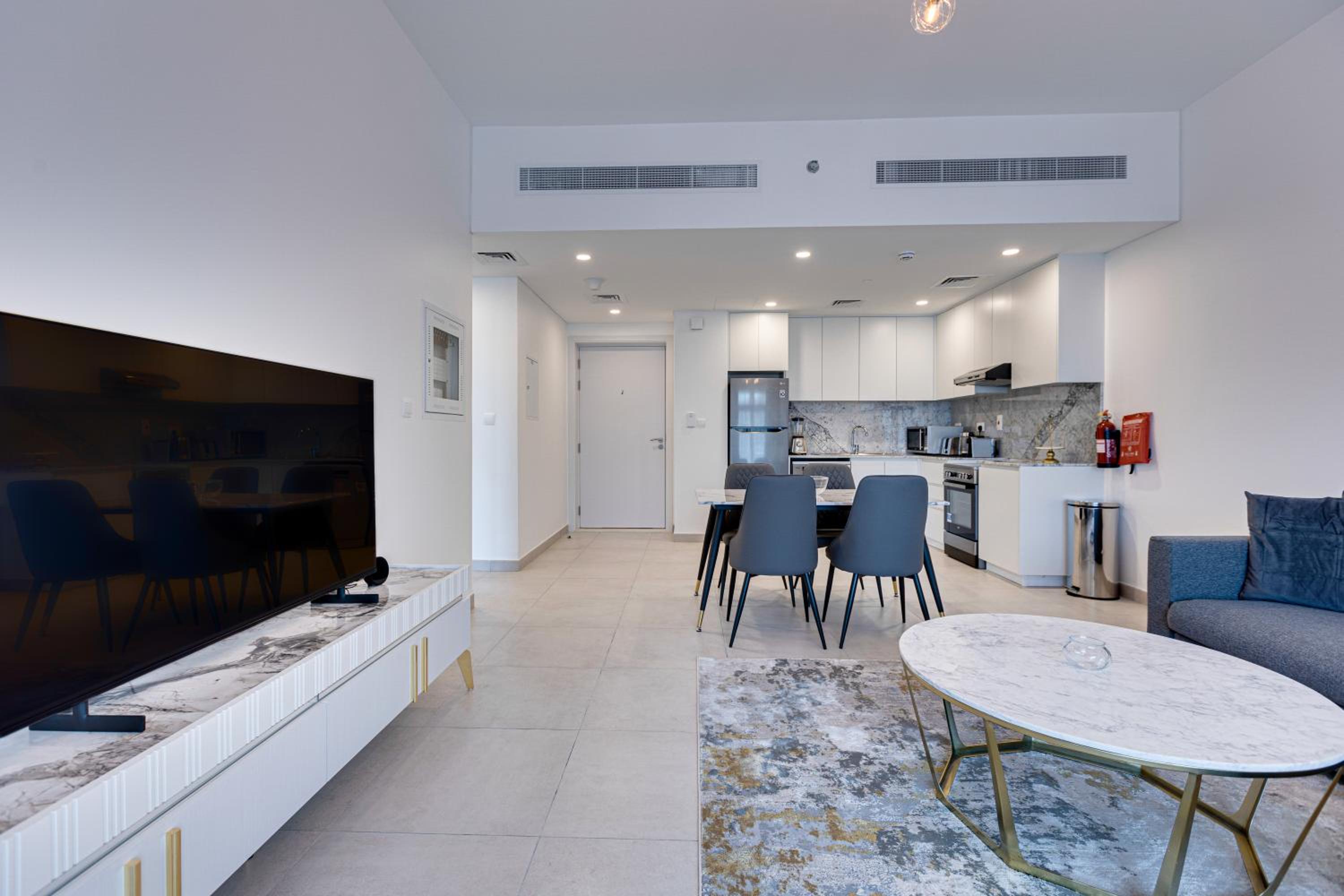 Luxury apartment in Madinat Jumeirah Living