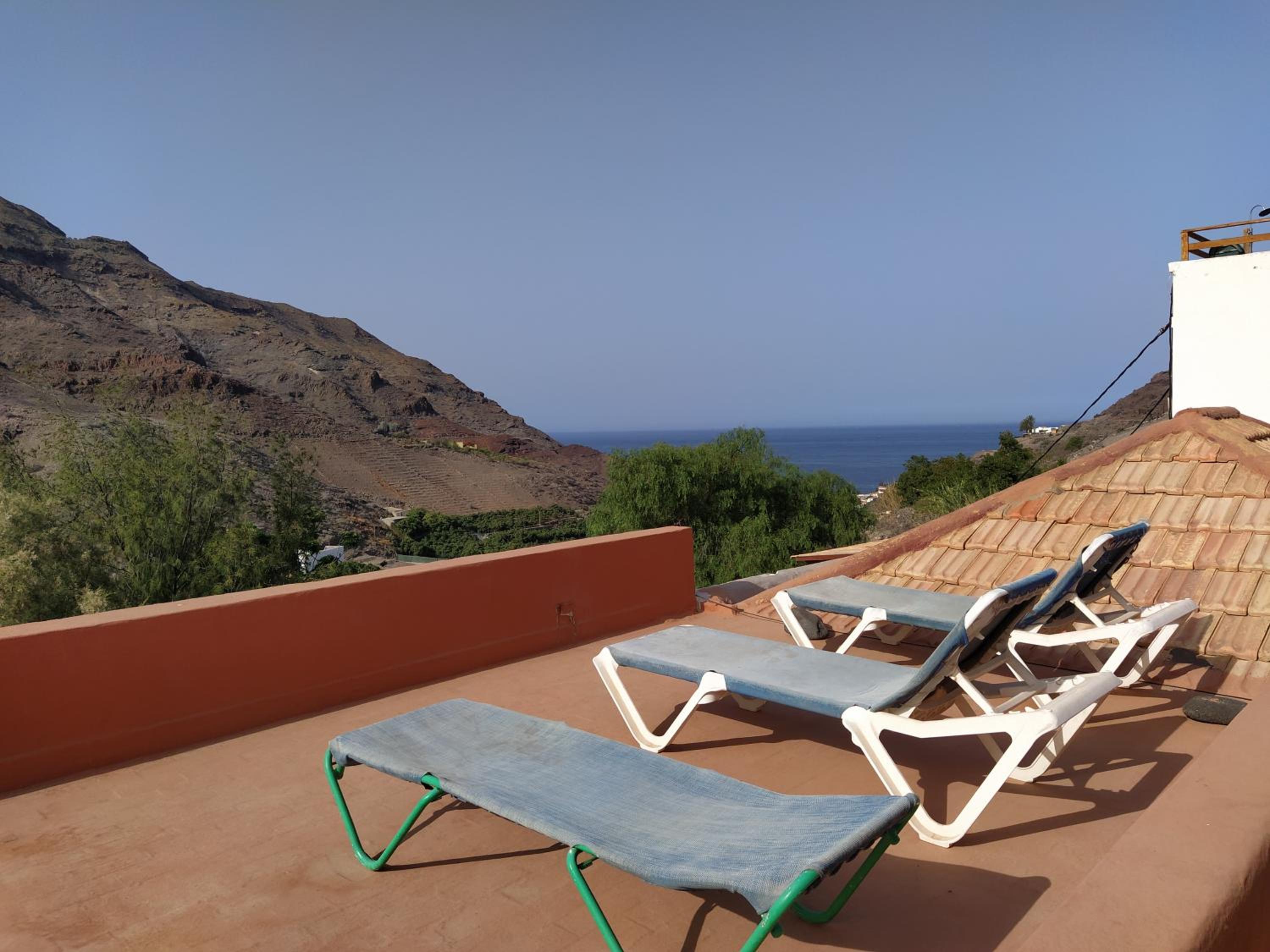 Ca´ Teo view 2