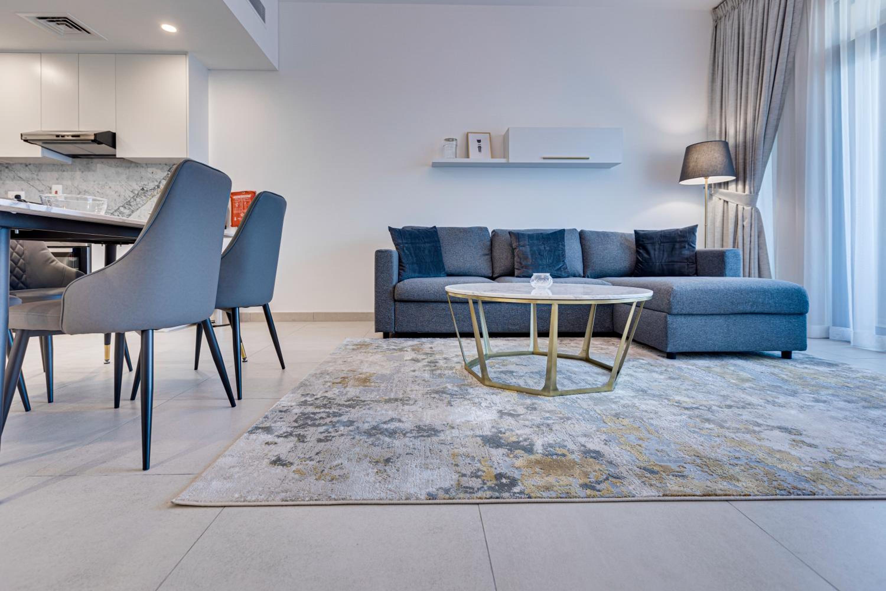 Luxury apartment in Madinat Jumeirah Living