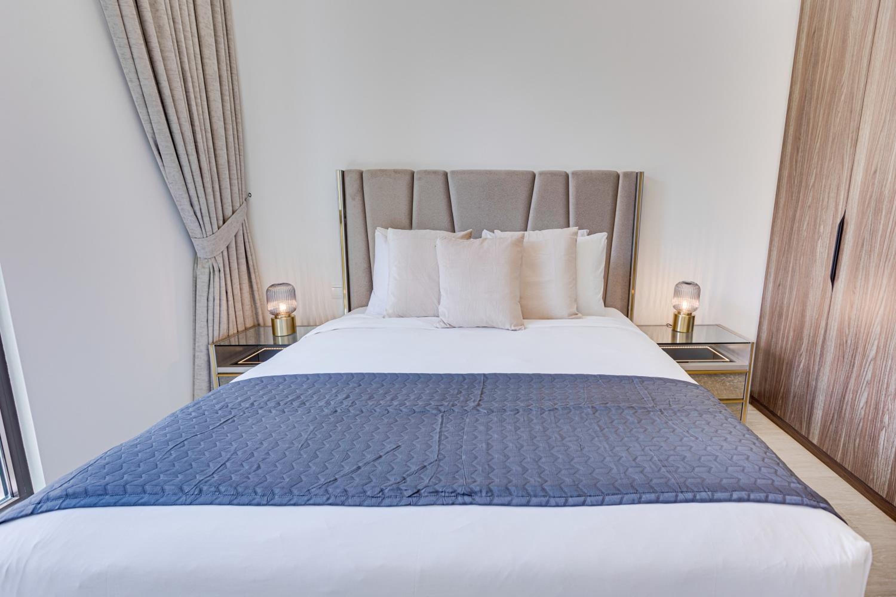 Luxury apartment in Madinat Jumeirah Living