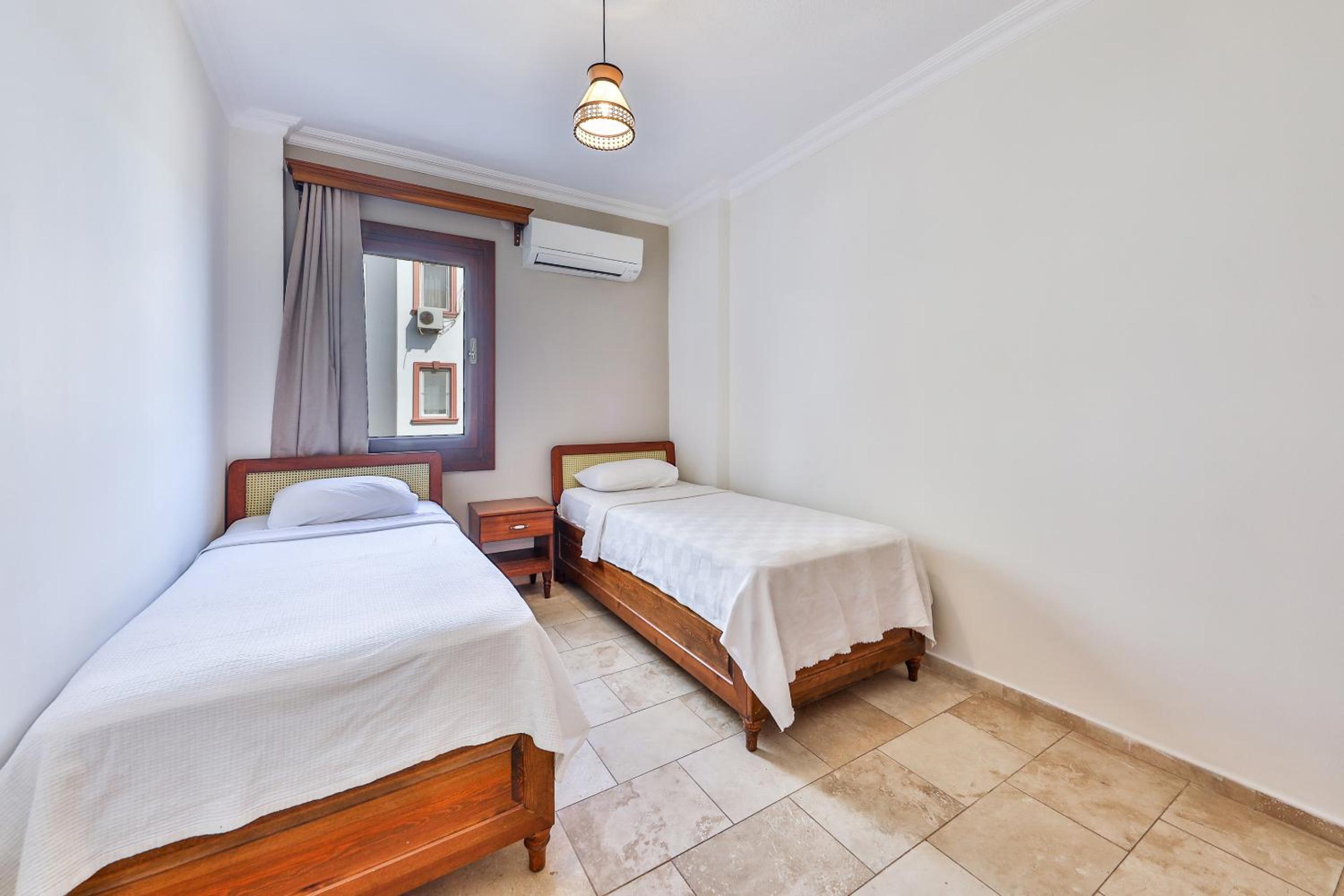 Nirvana Apartments - Image 22