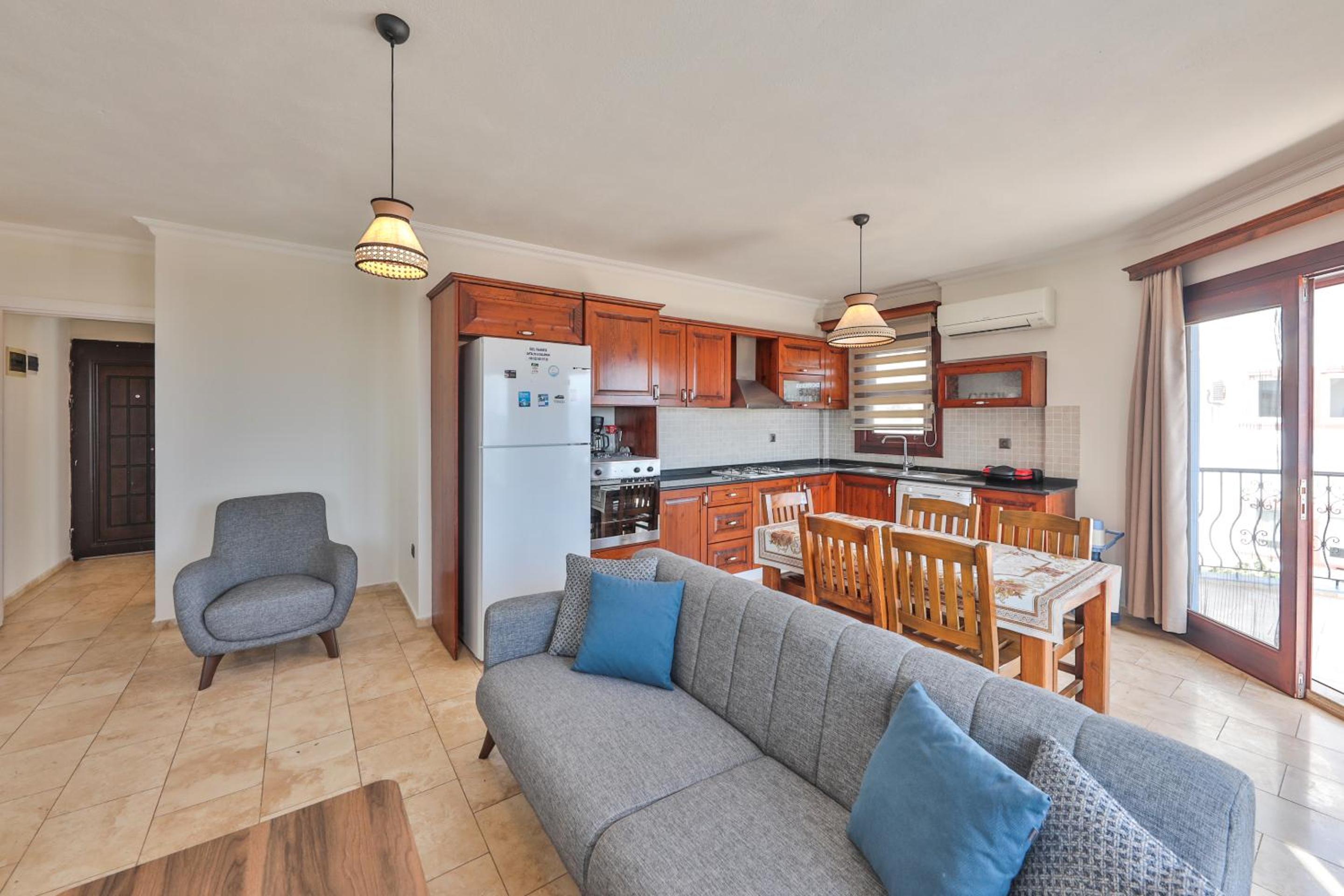 Nirvana Apartments - Image 32