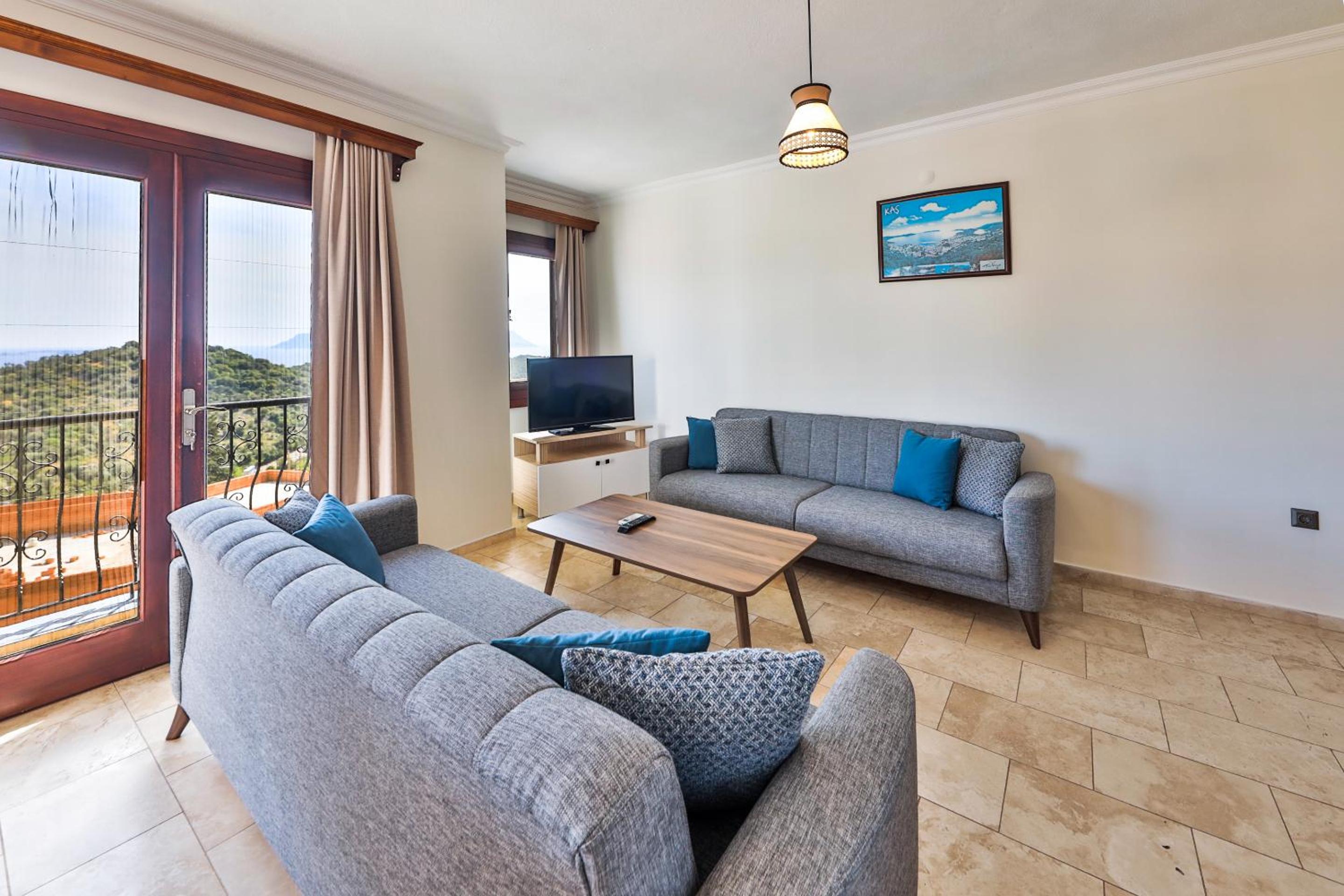 Nirvana Apartments - Image 27