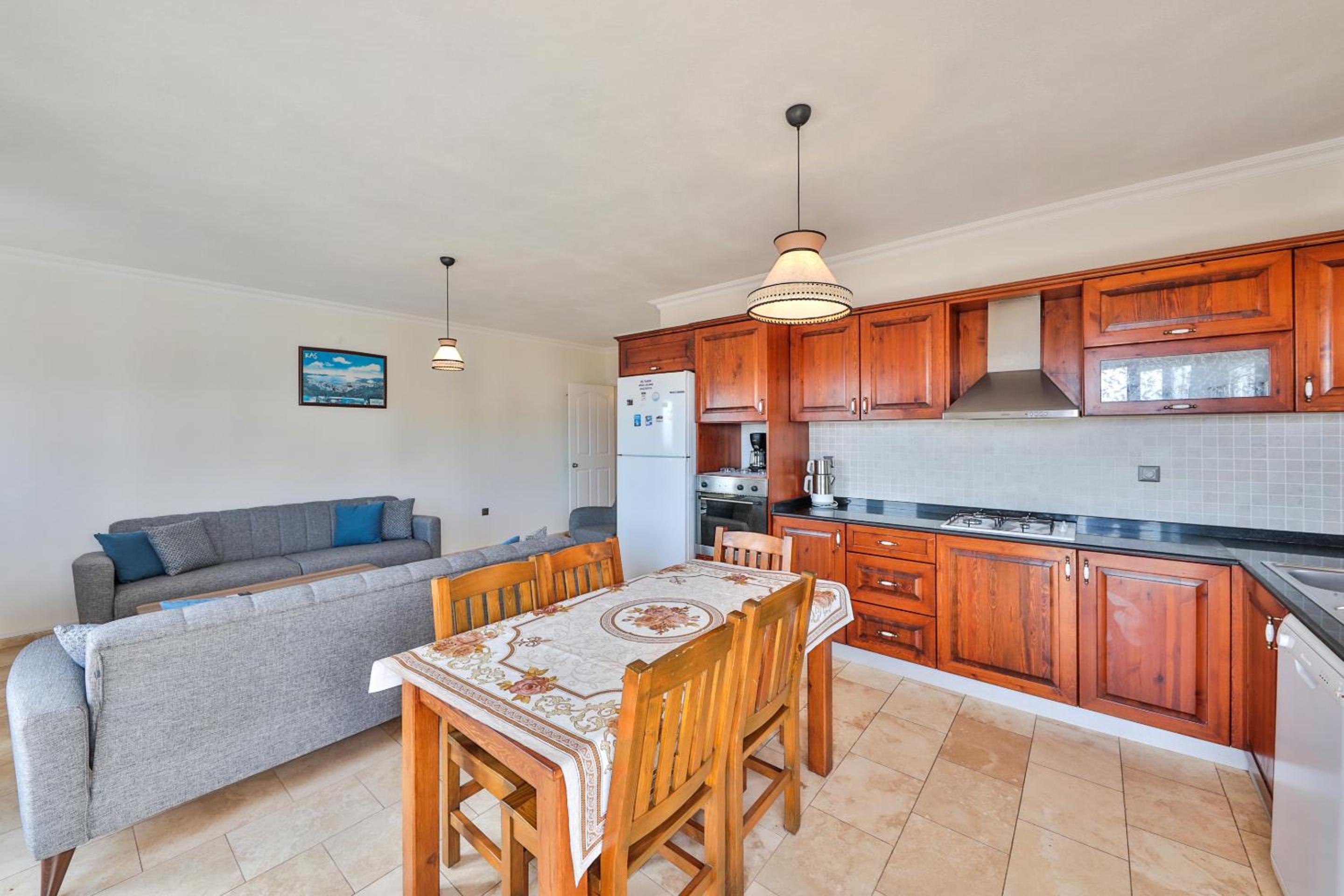 Nirvana Apartments - Image 30