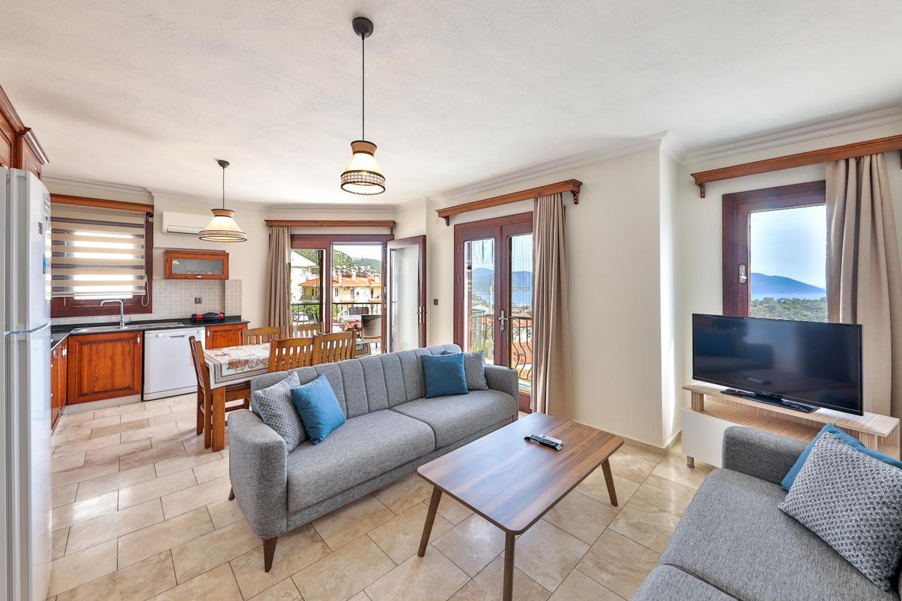 Nirvana Apartments - Image 29