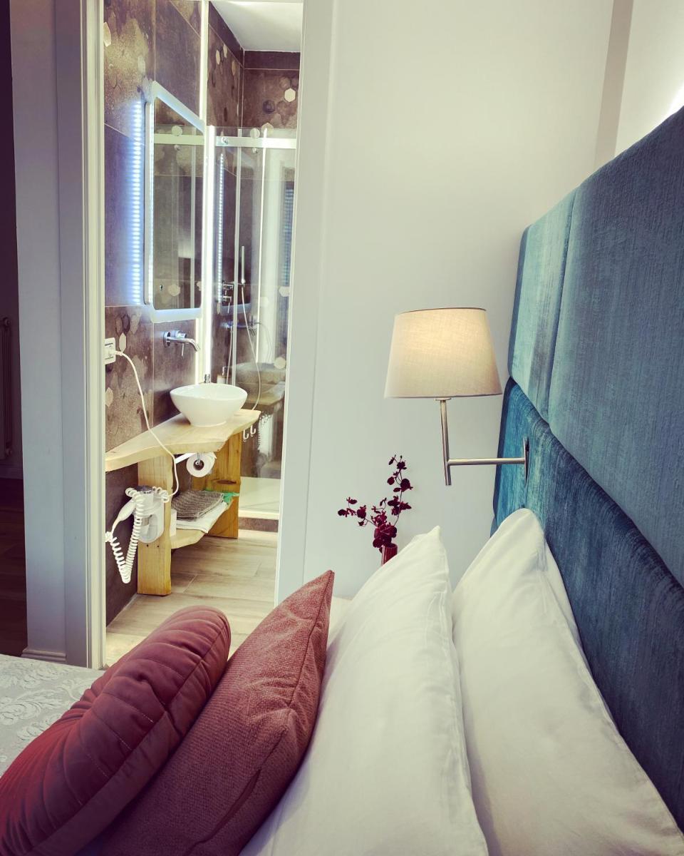 B&B Casa Bianco Roma