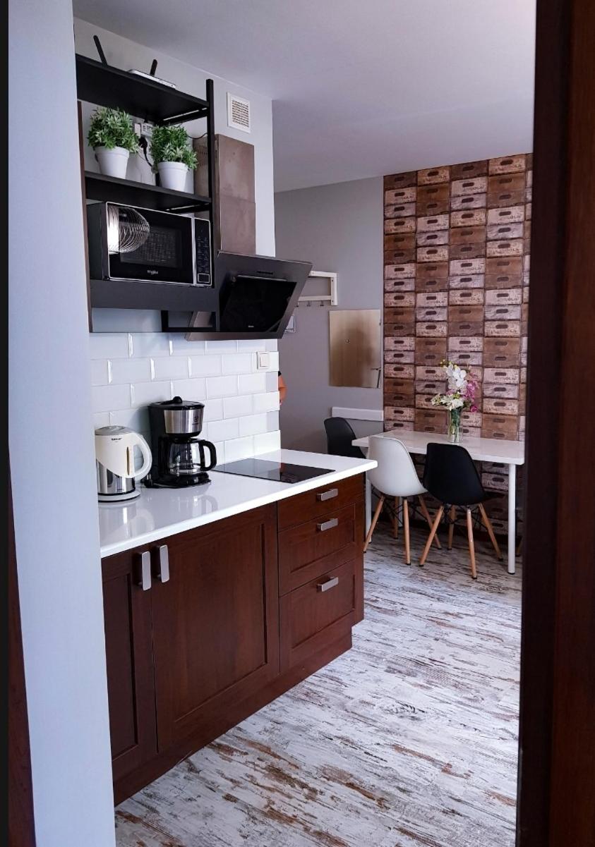 Apartament Evita view 2