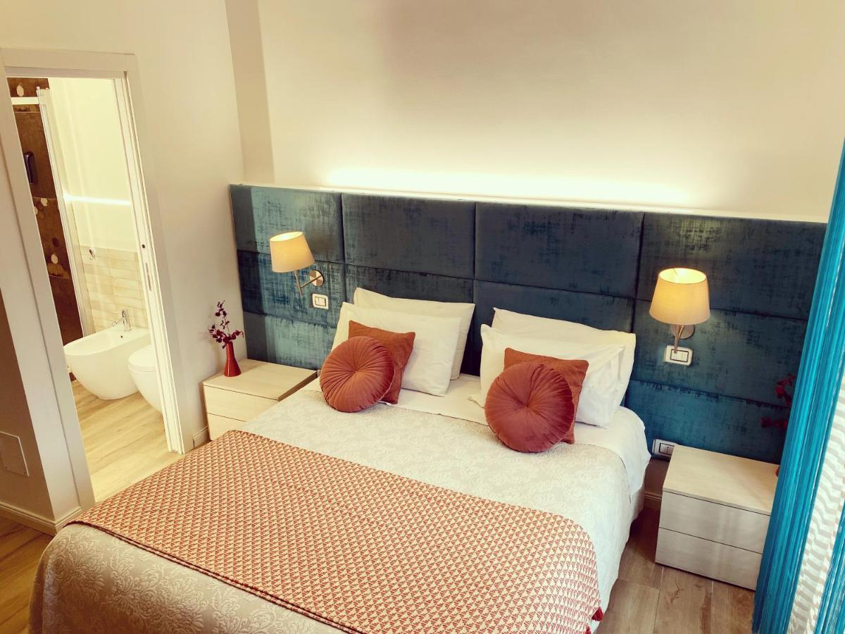 B&B Casa Bianco Roma