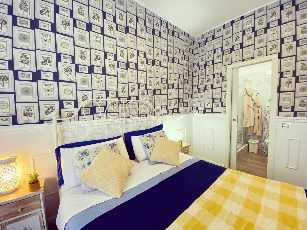 B&B Casa Bianco Roma