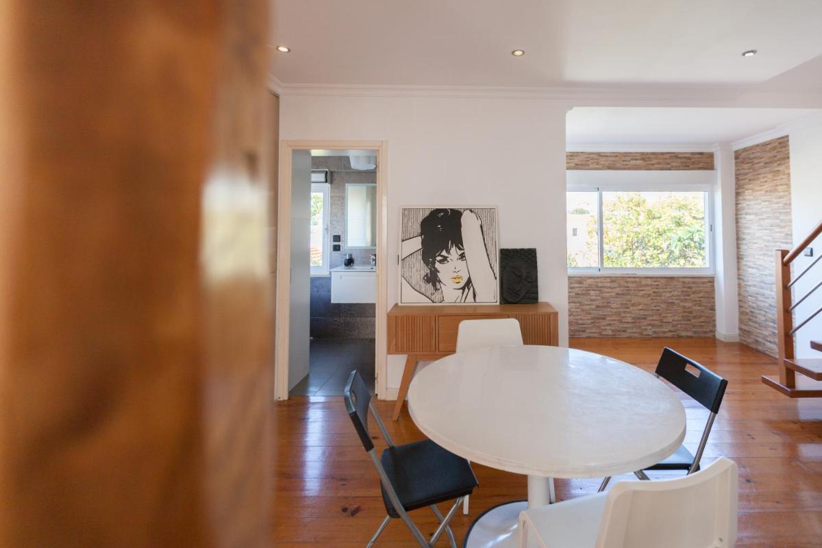 FLH - Charming Graça Duplex view 2