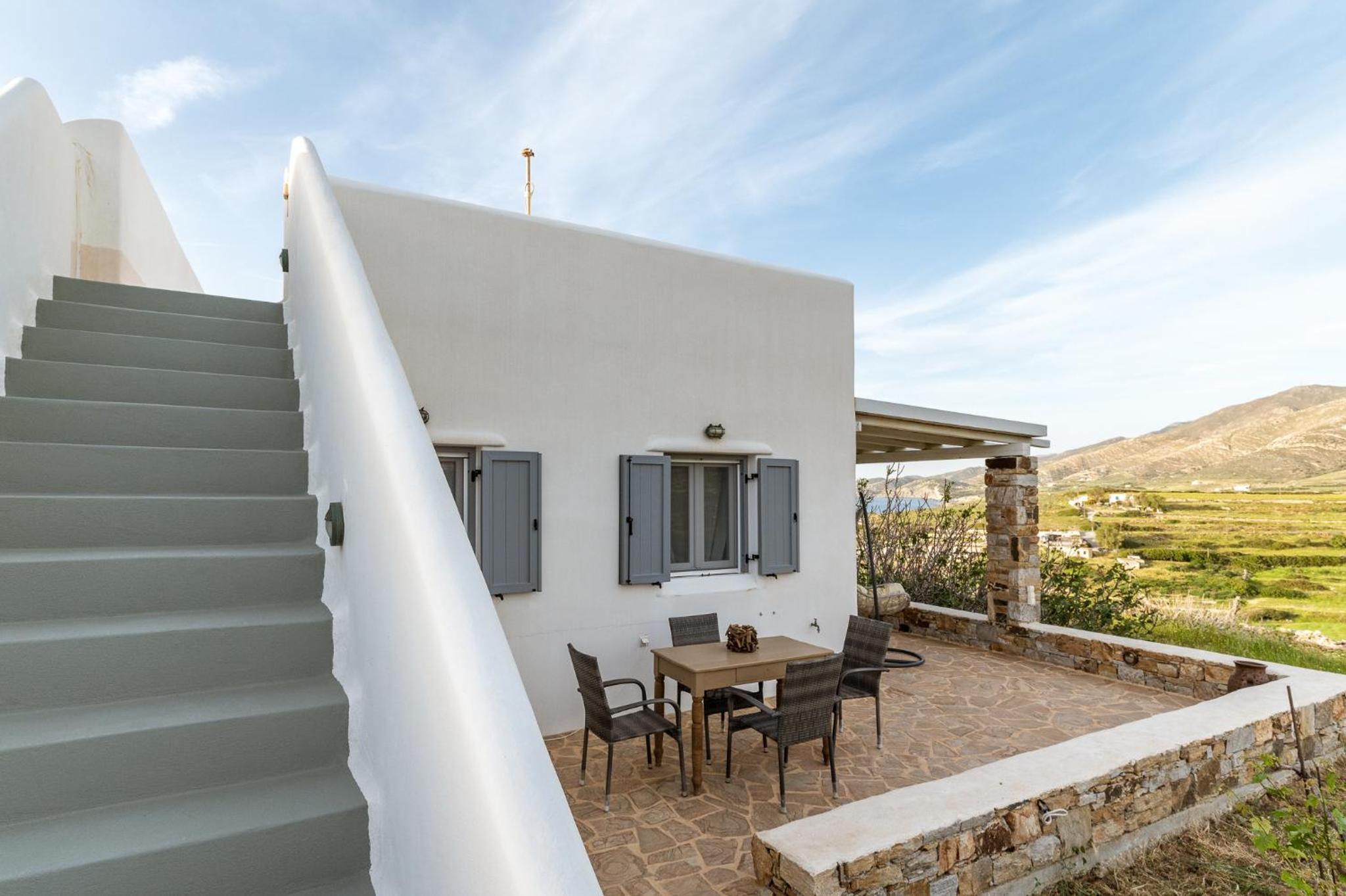 Kalliston Naxos photo 3