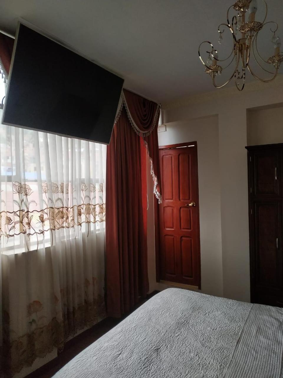 Hostal Terrabella SRL