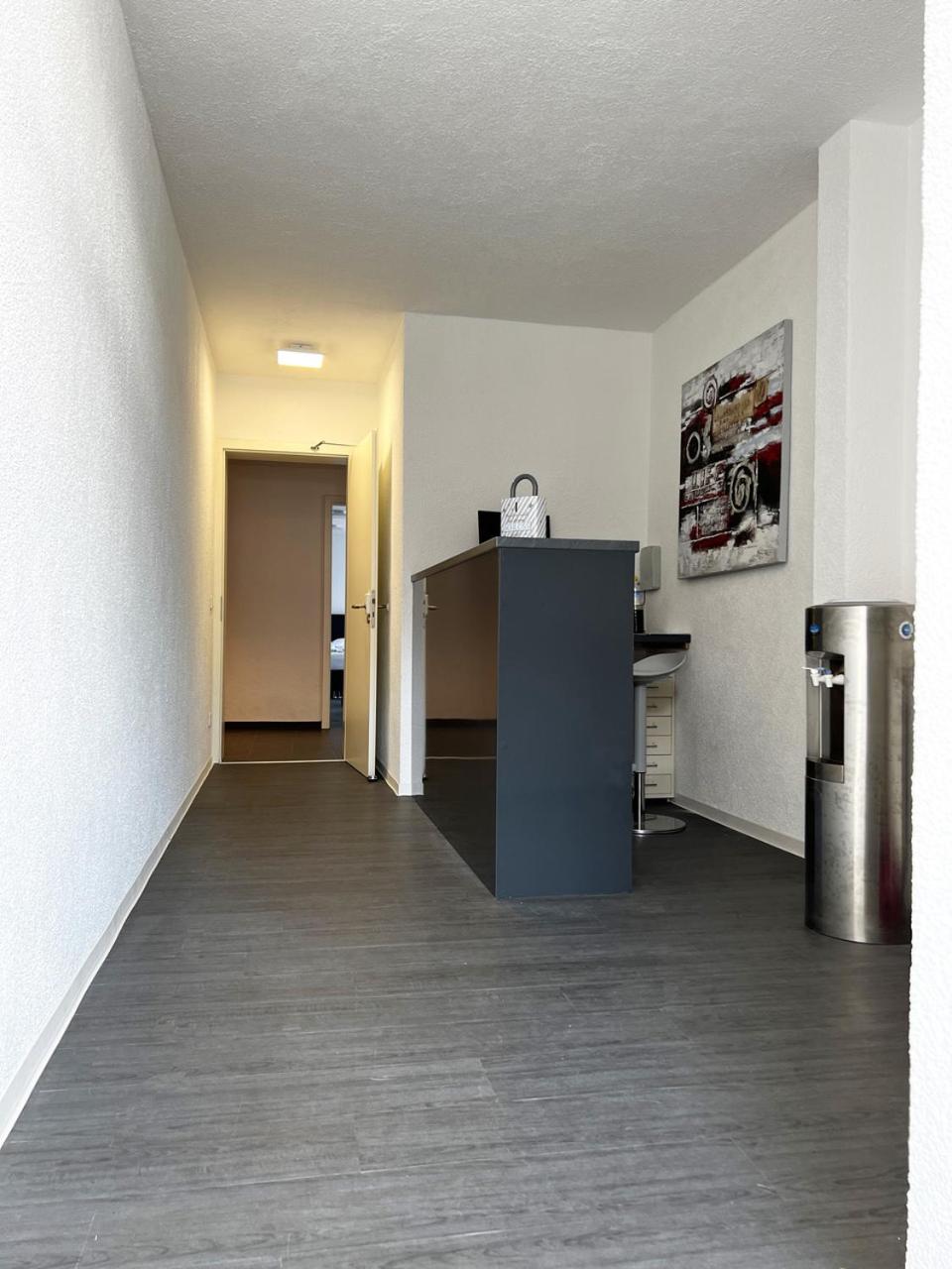 kleines boardinghouse
