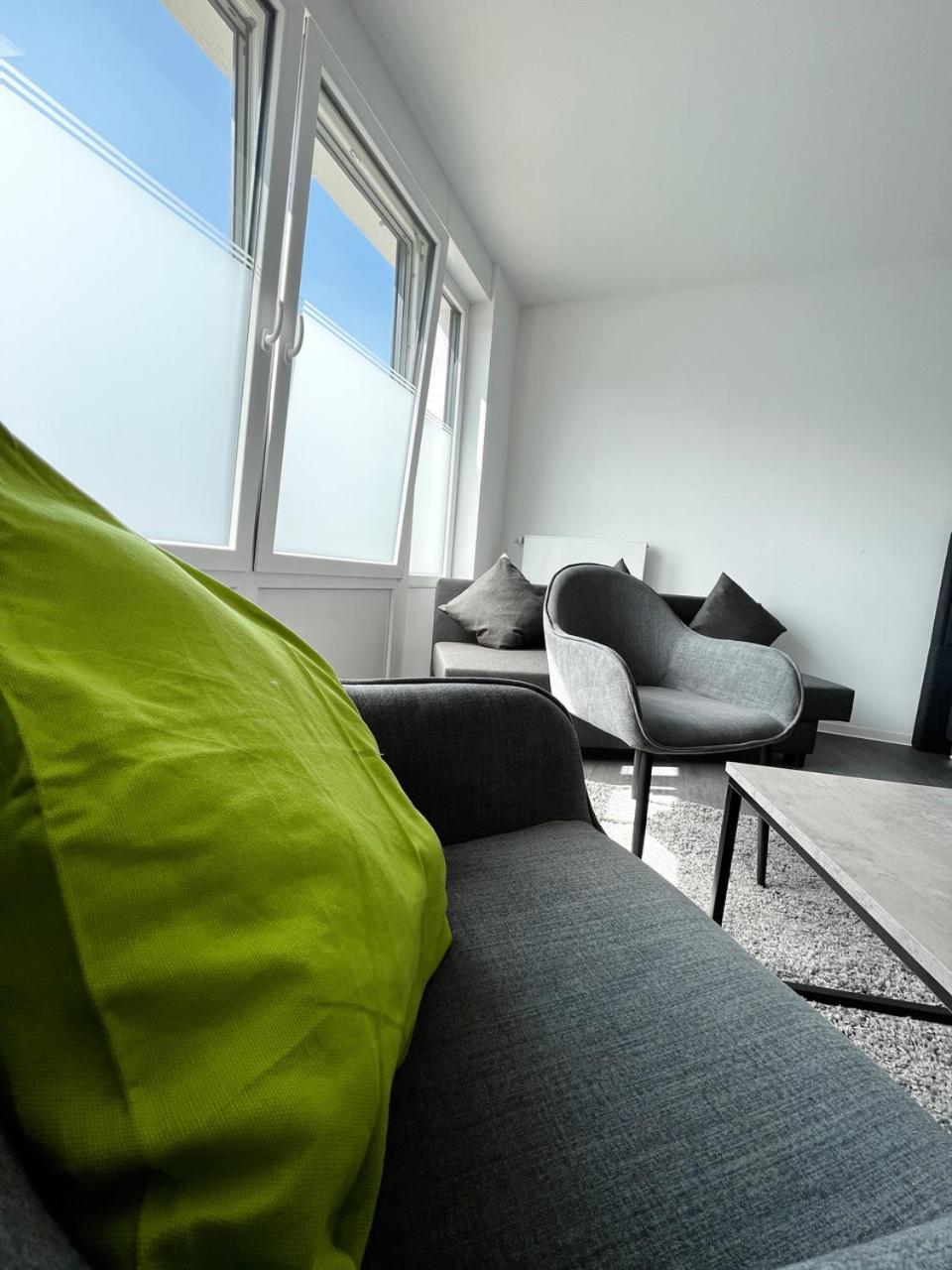 kleines boardinghouse