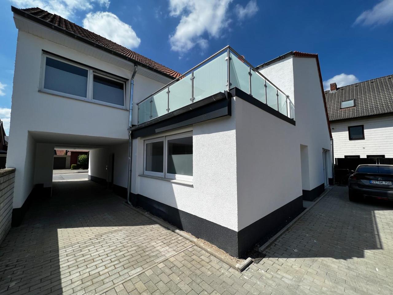 kleines boardinghouse