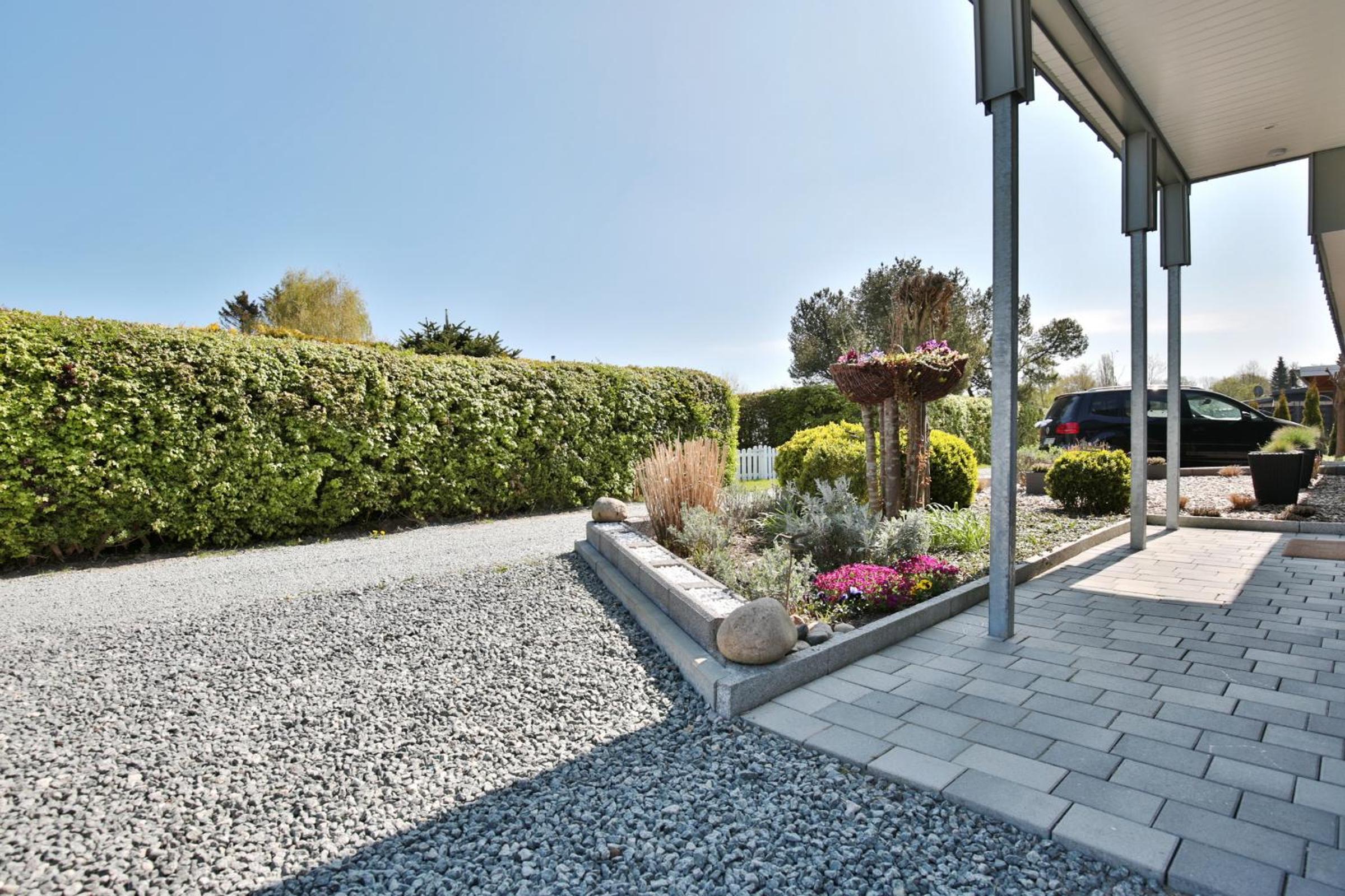 Ferienbungalow Erlenweg 20 Erlenweg 20 Appartement 1 Niendorf Ostsee