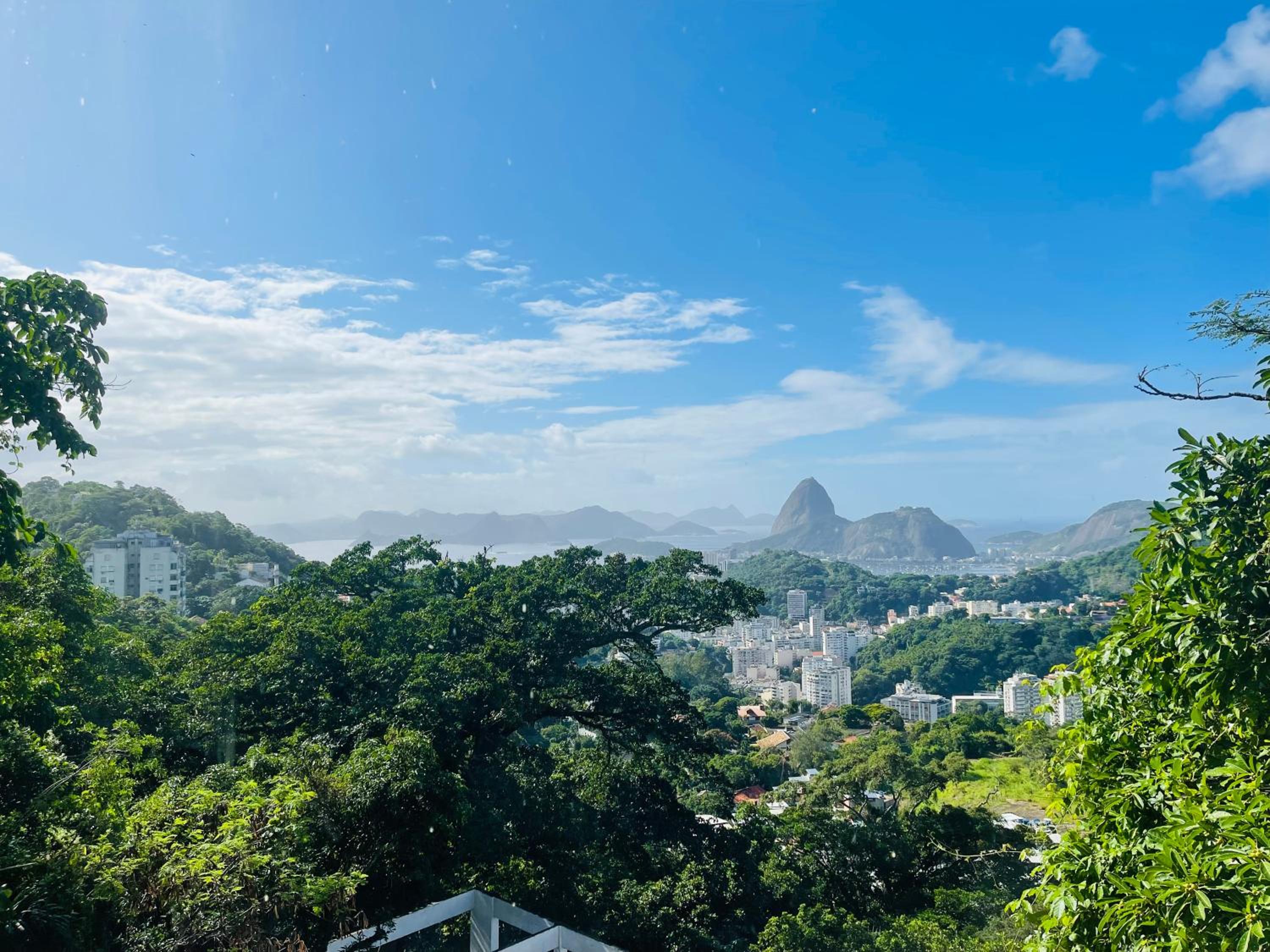 Pousada Rio144