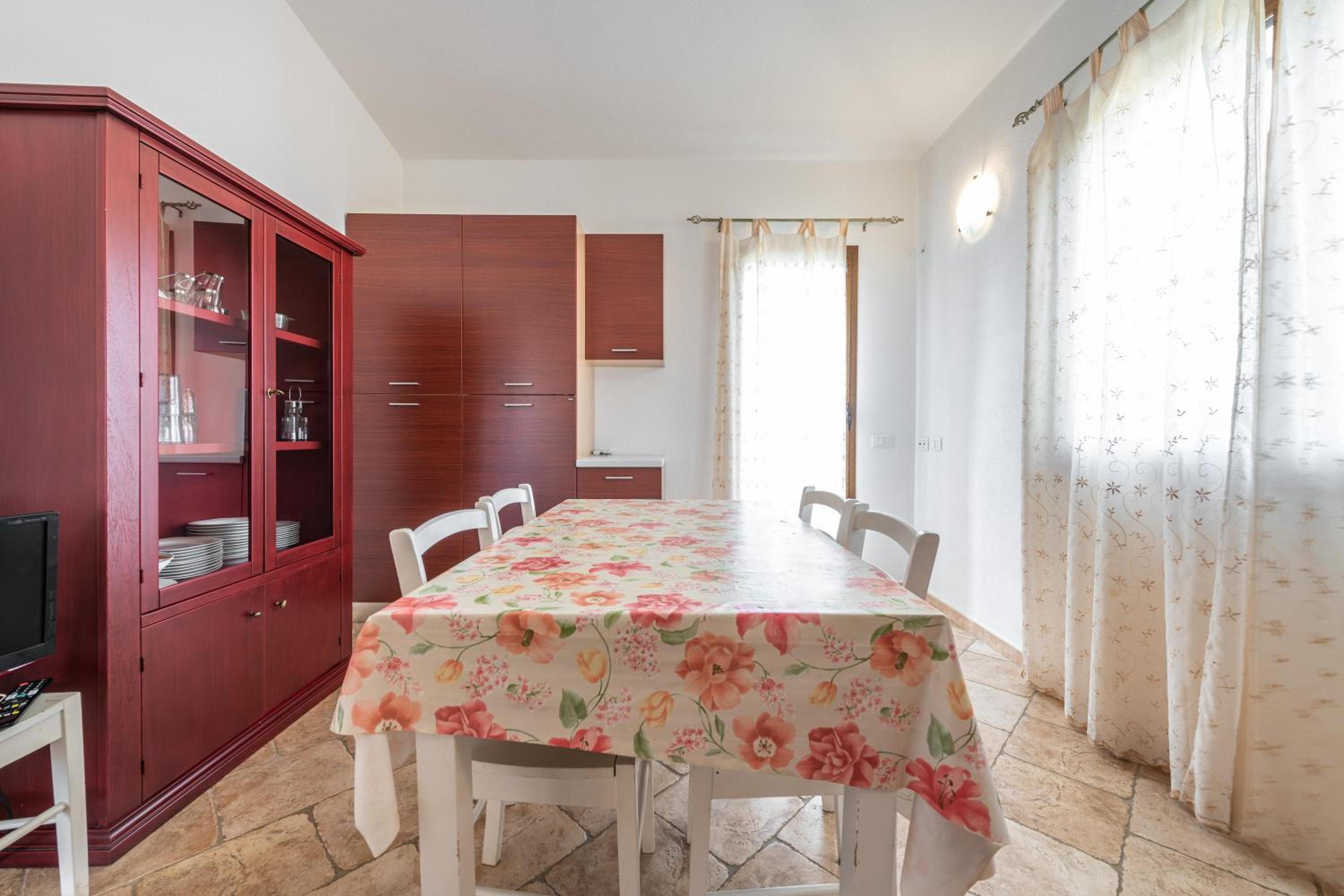 Appartamento Roberta