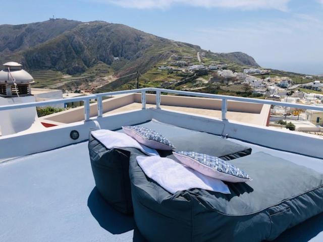 Villa 3 Muses view 4