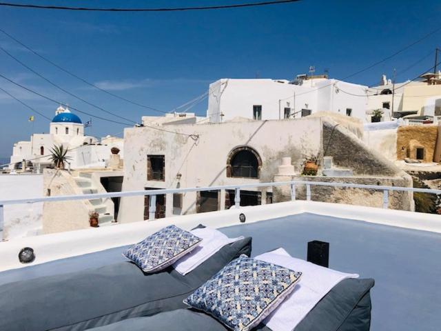 Villa 3 Muses view 5