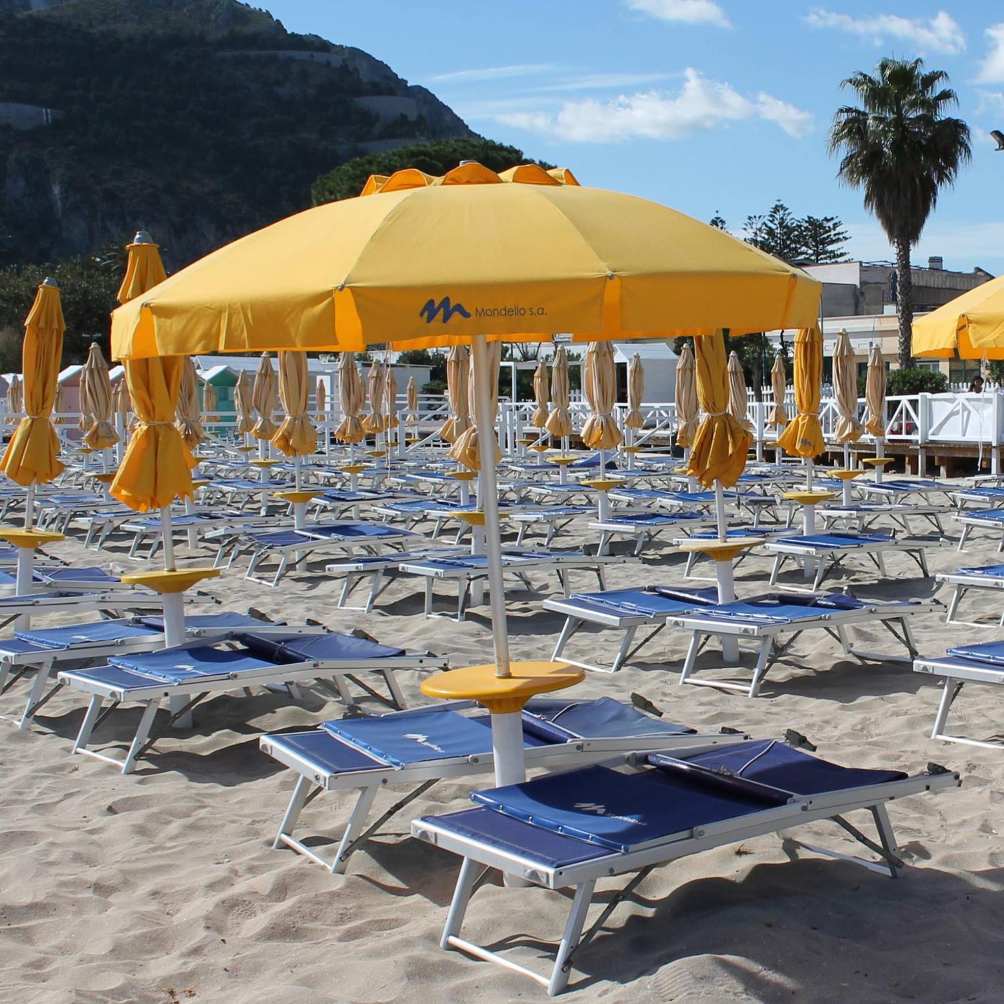 Casa Viola elegante e sul mare di Mondello view 4