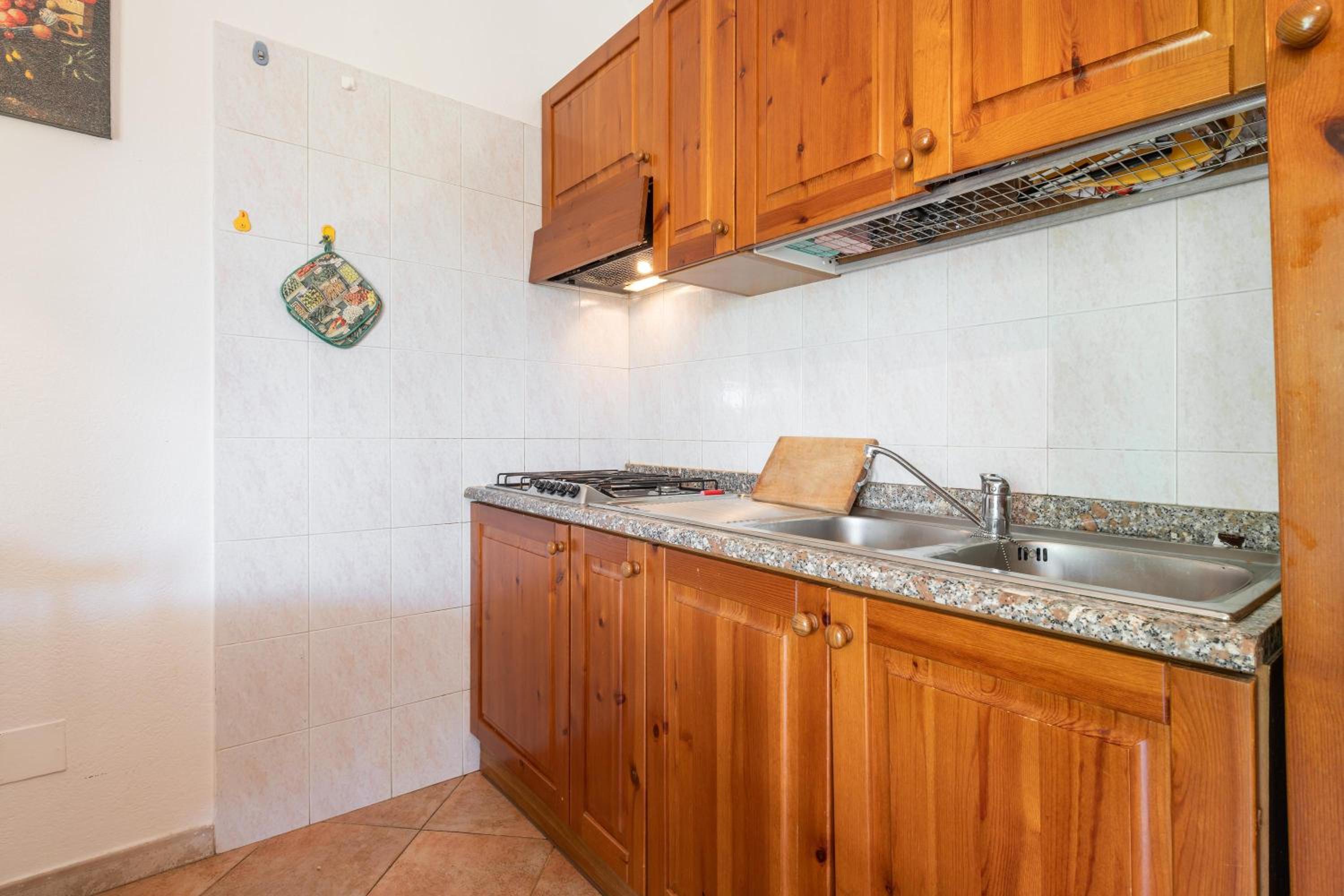Casa Nicoletta