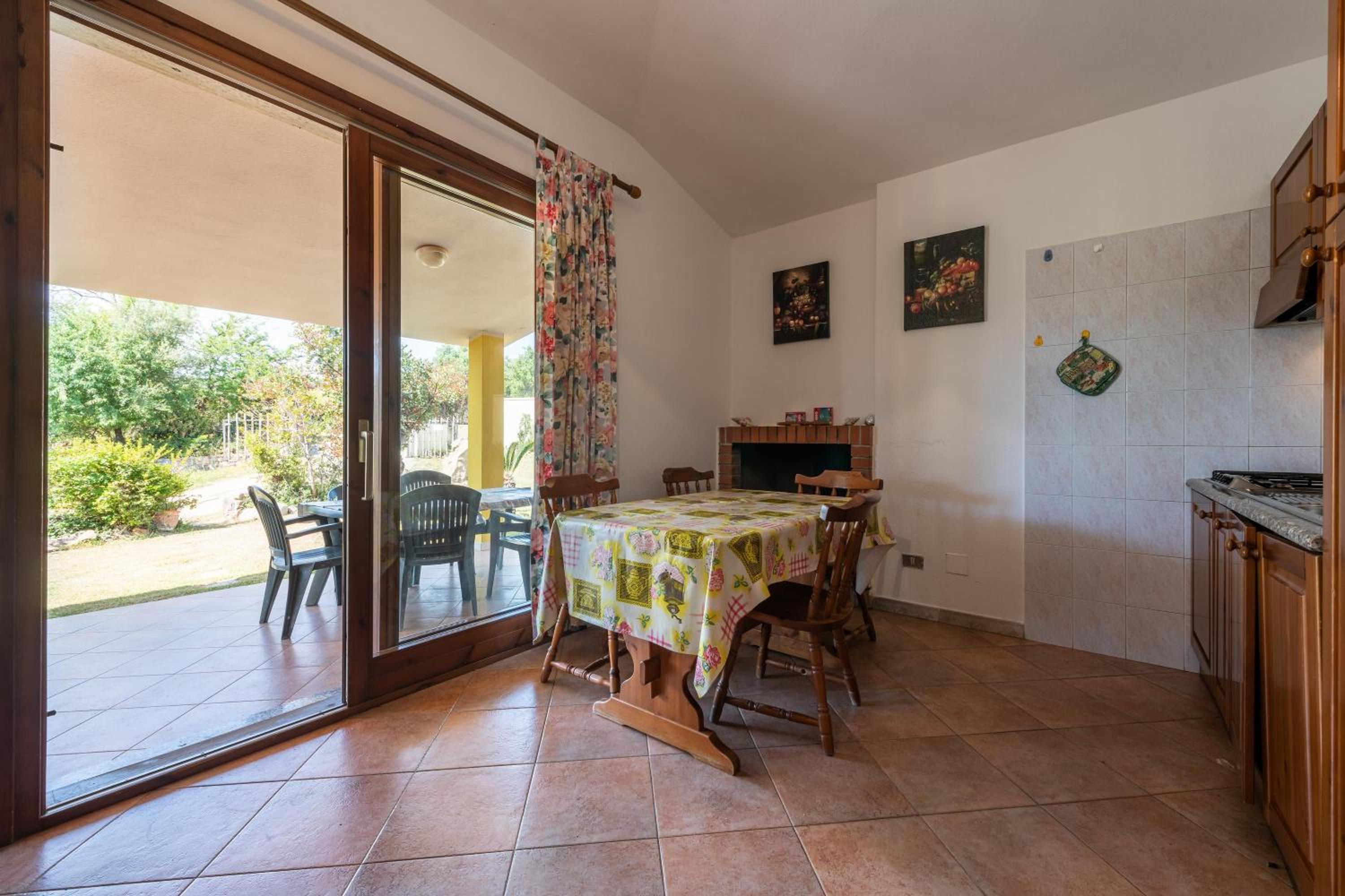 Casa Nicoletta