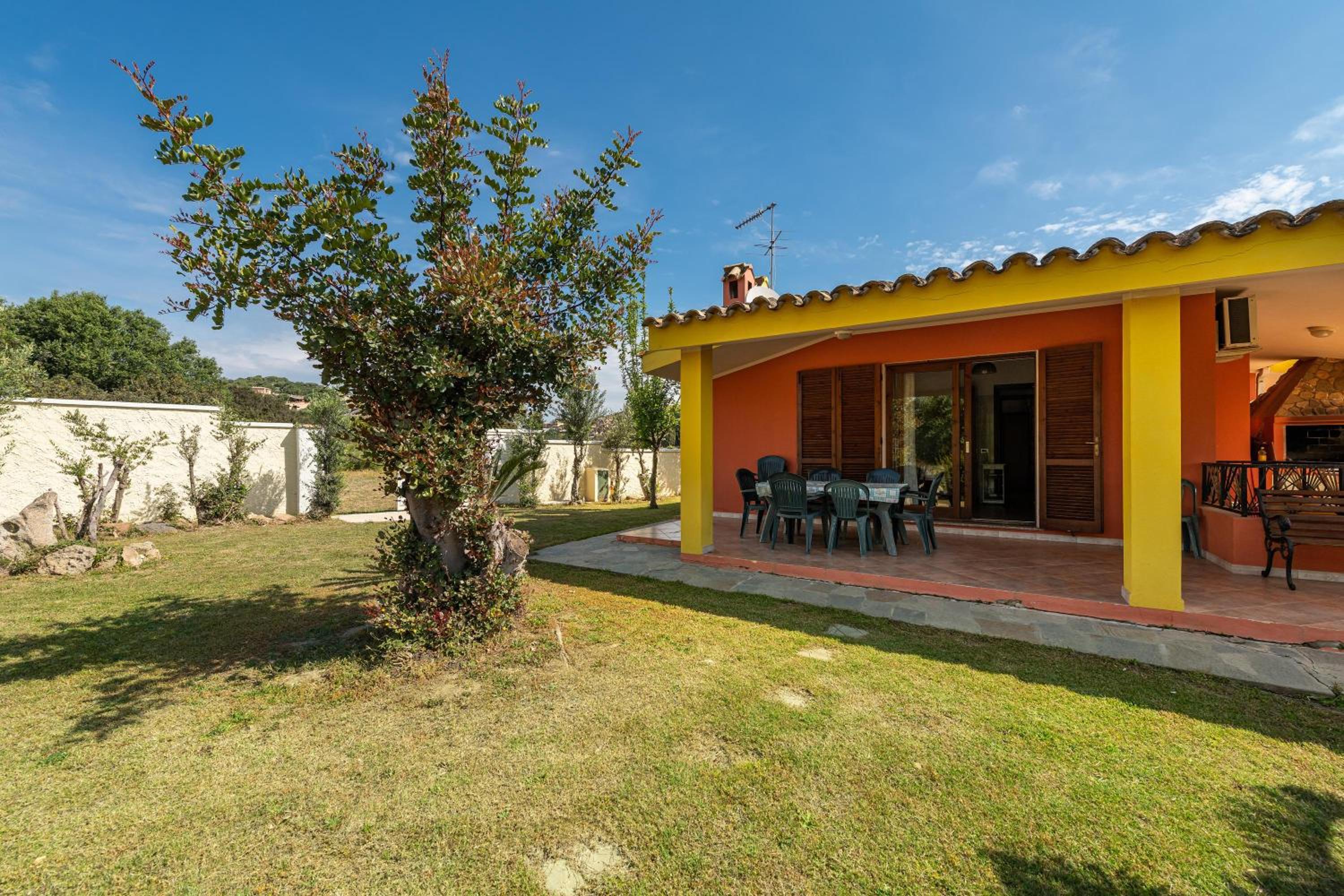 Casa Nicoletta