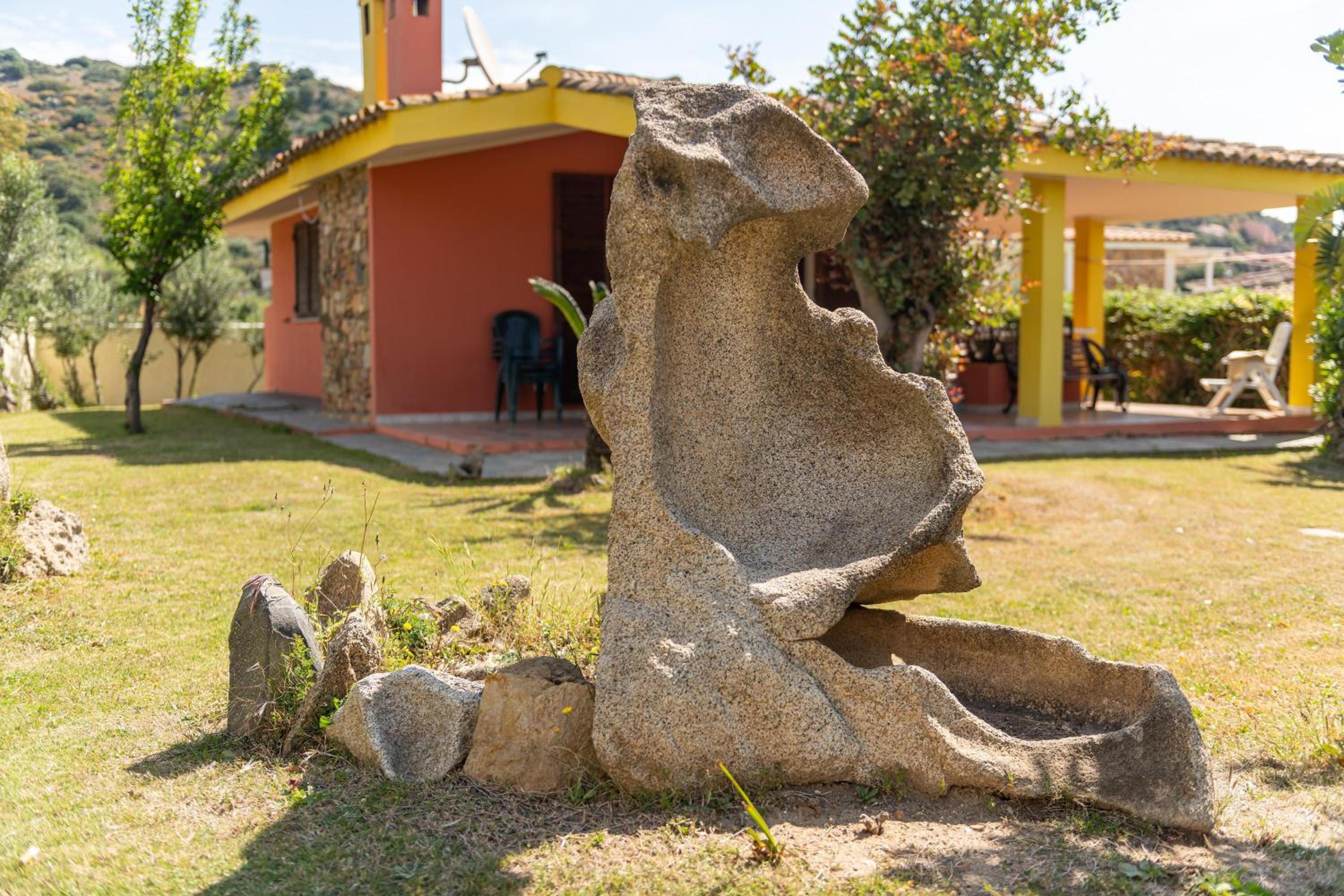 Casa Nicoletta