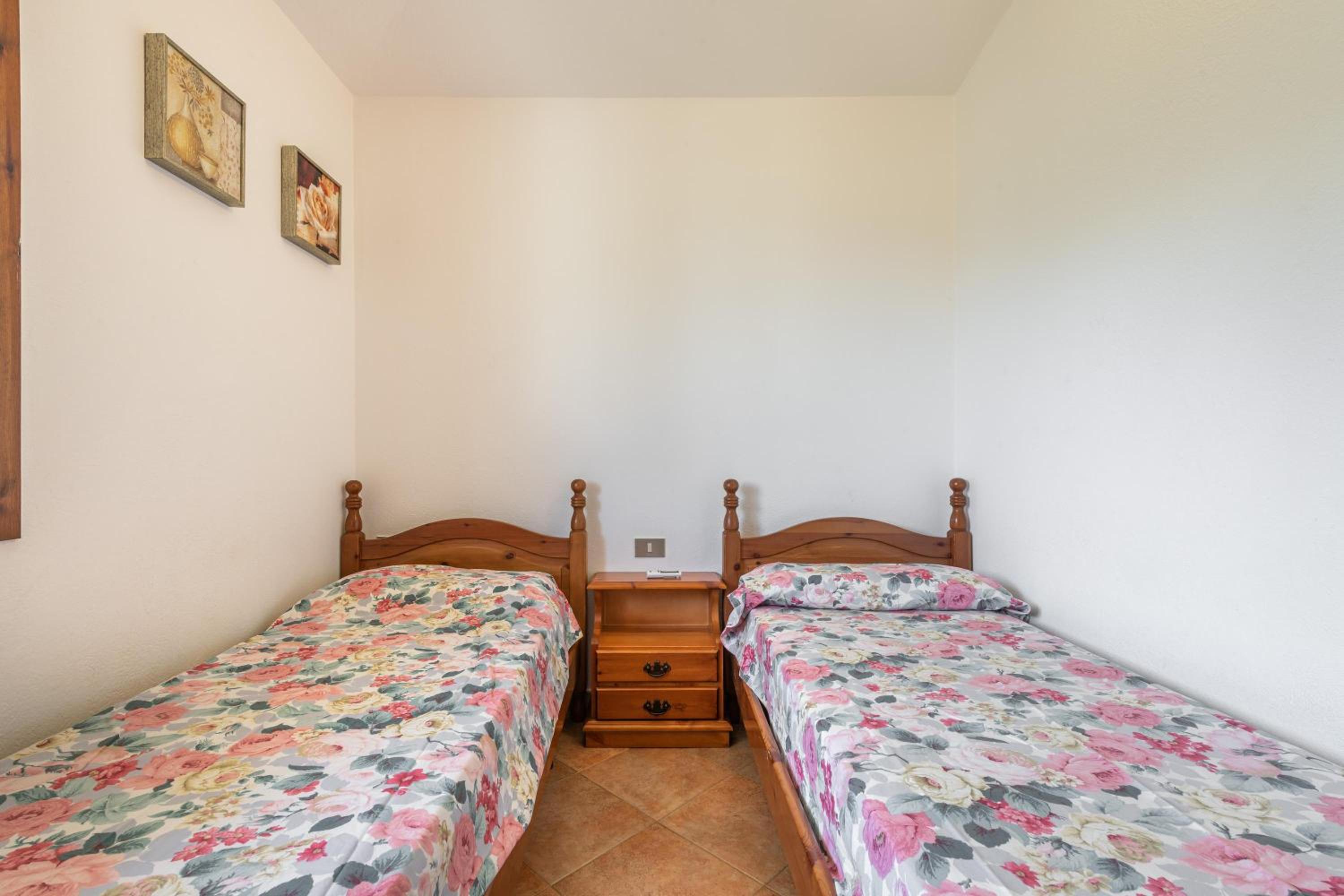 Casa Nicoletta