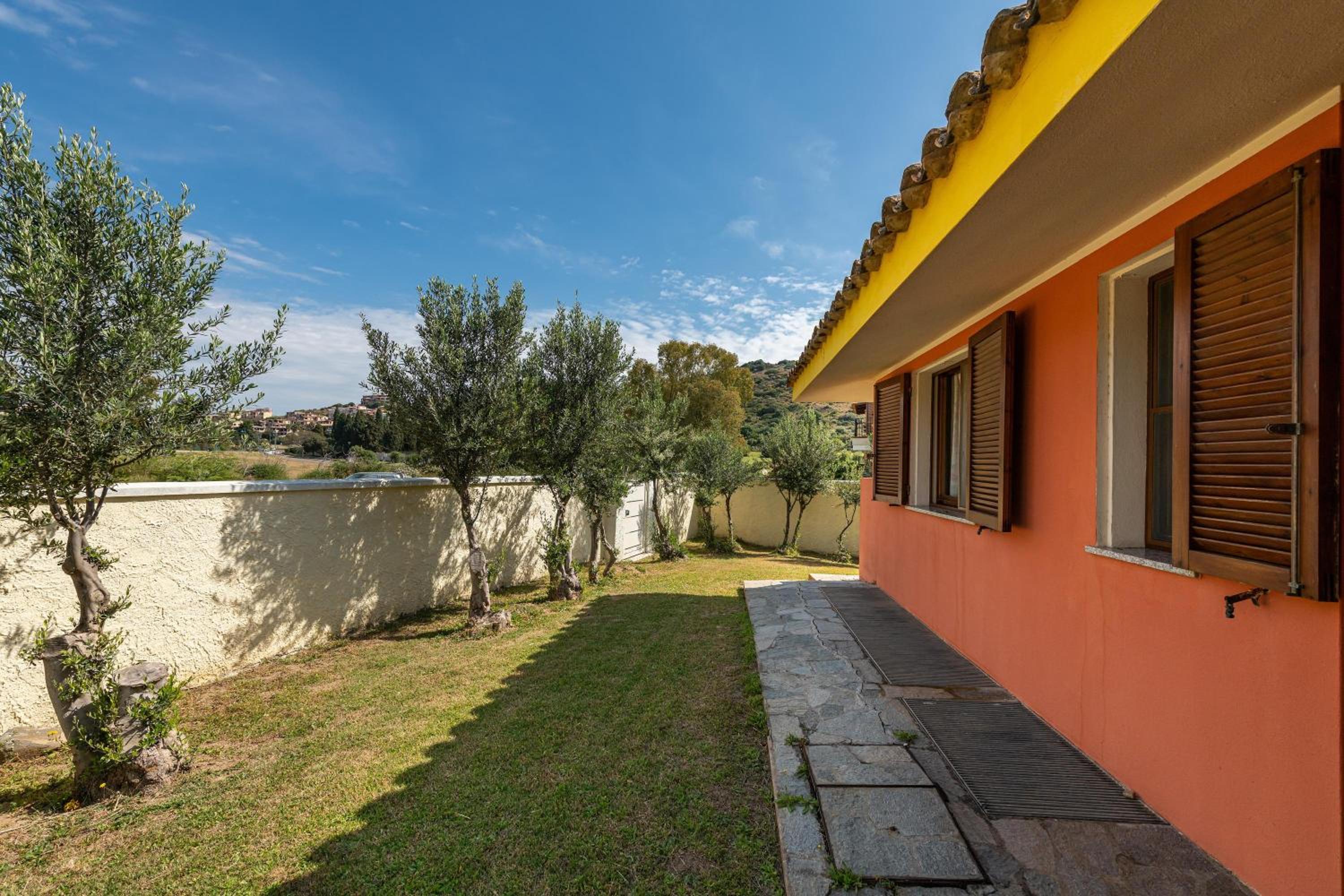 Casa Nicoletta